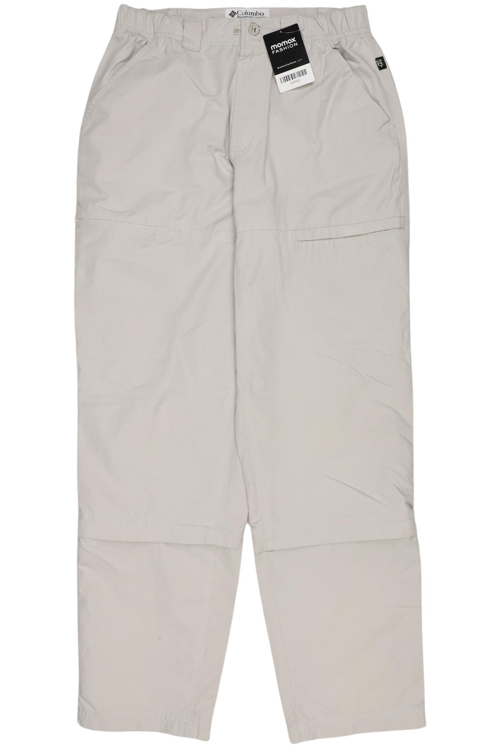 

Columbia Damen Stoffhose, grau, Gr. 38