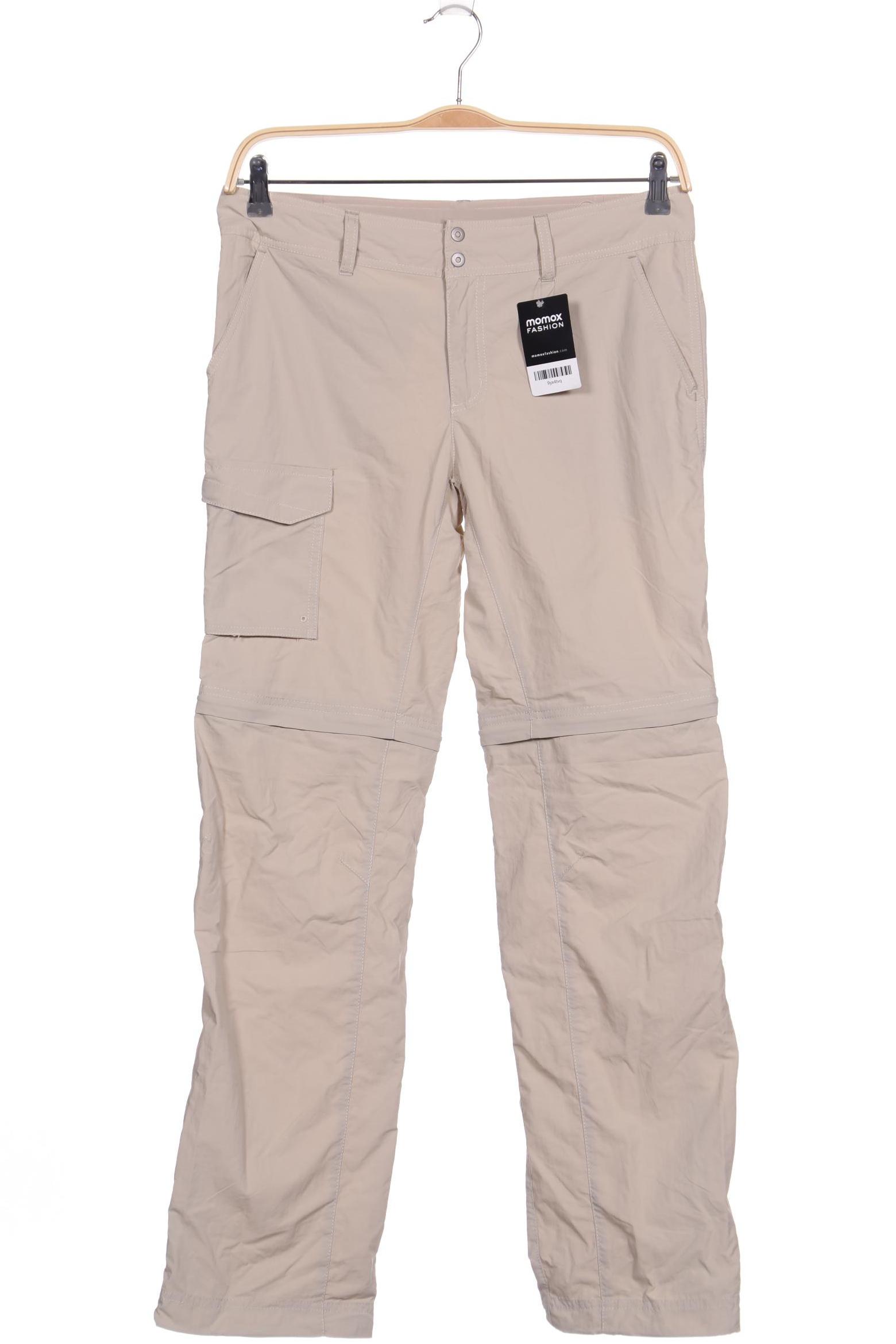 

Columbia Damen Stoffhose, beige, Gr. 10