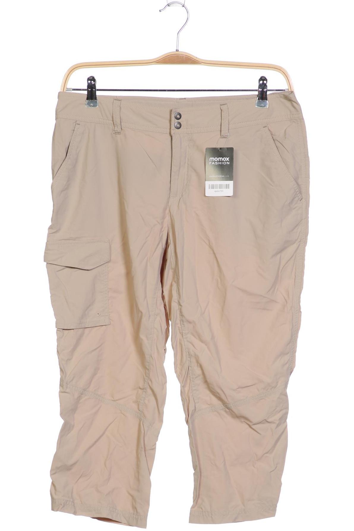

Columbia Damen Stoffhose, beige, Gr. 42