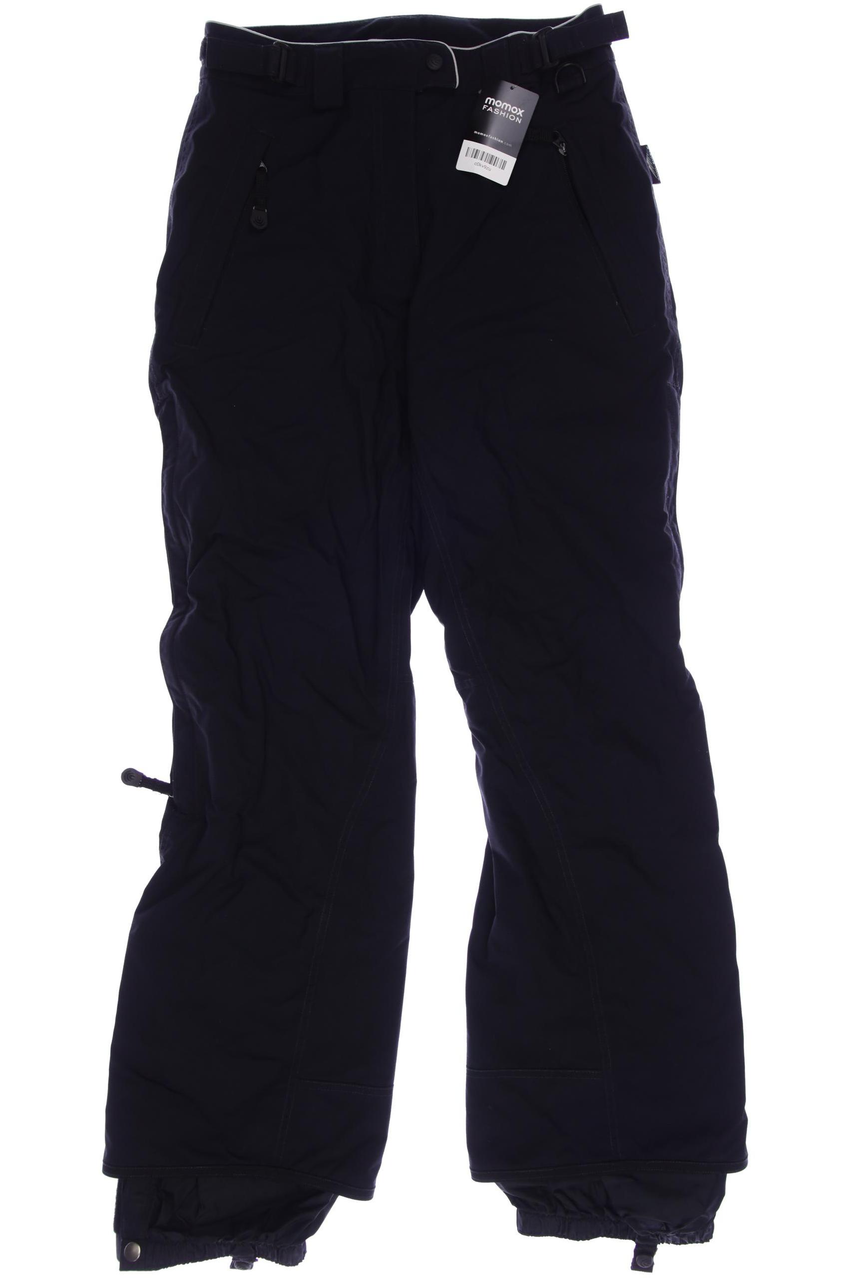 

Columbia Damen Stoffhose, schwarz