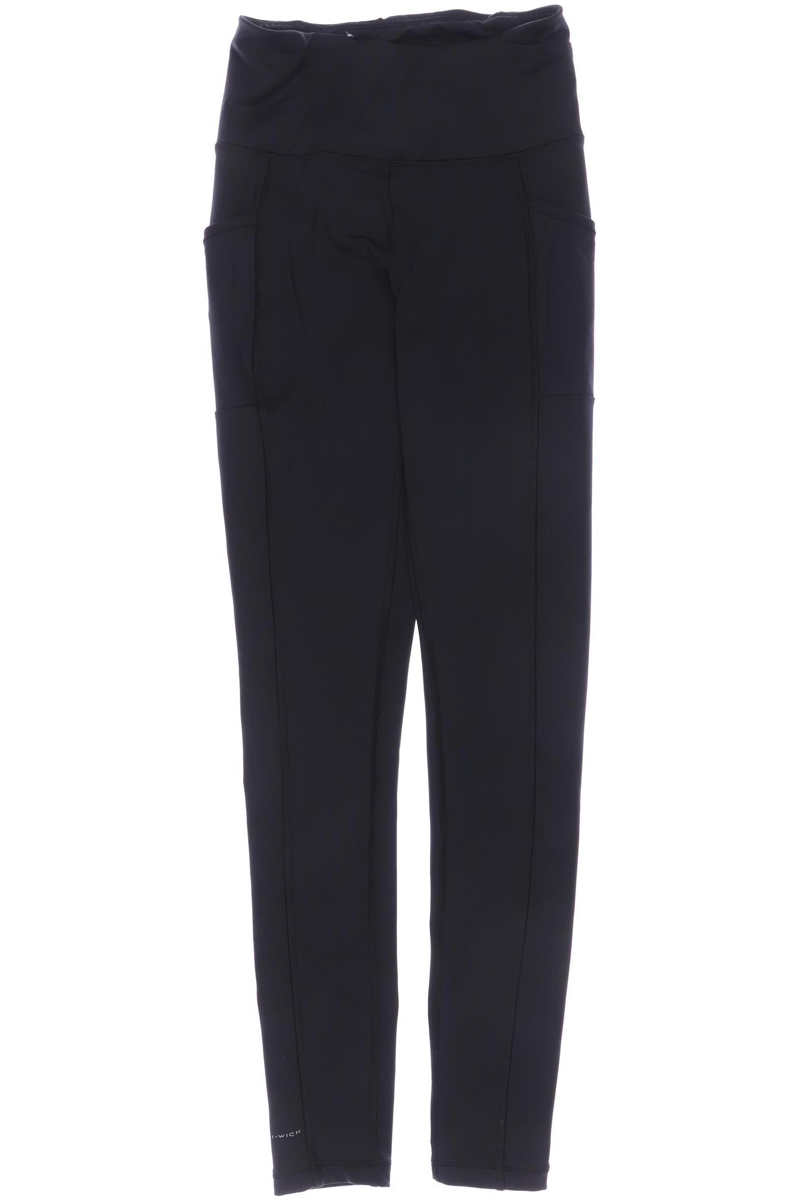 

Columbia Damen Stoffhose, schwarz