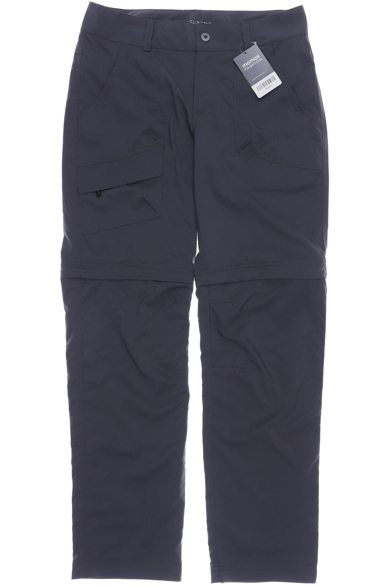 

Columbia Damen Stoffhose, grün