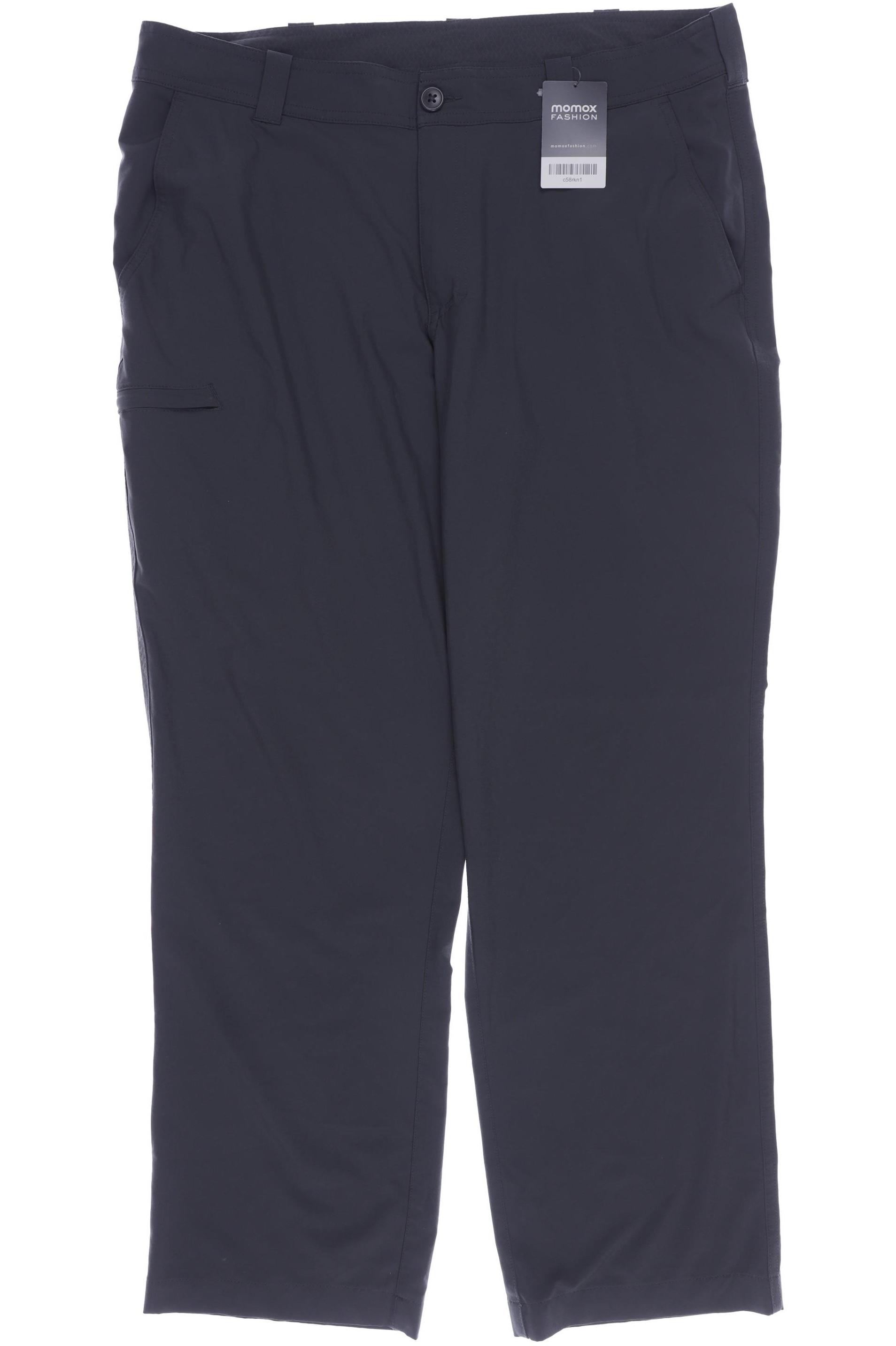 

Columbia Damen Stoffhose, grau, Gr. 48