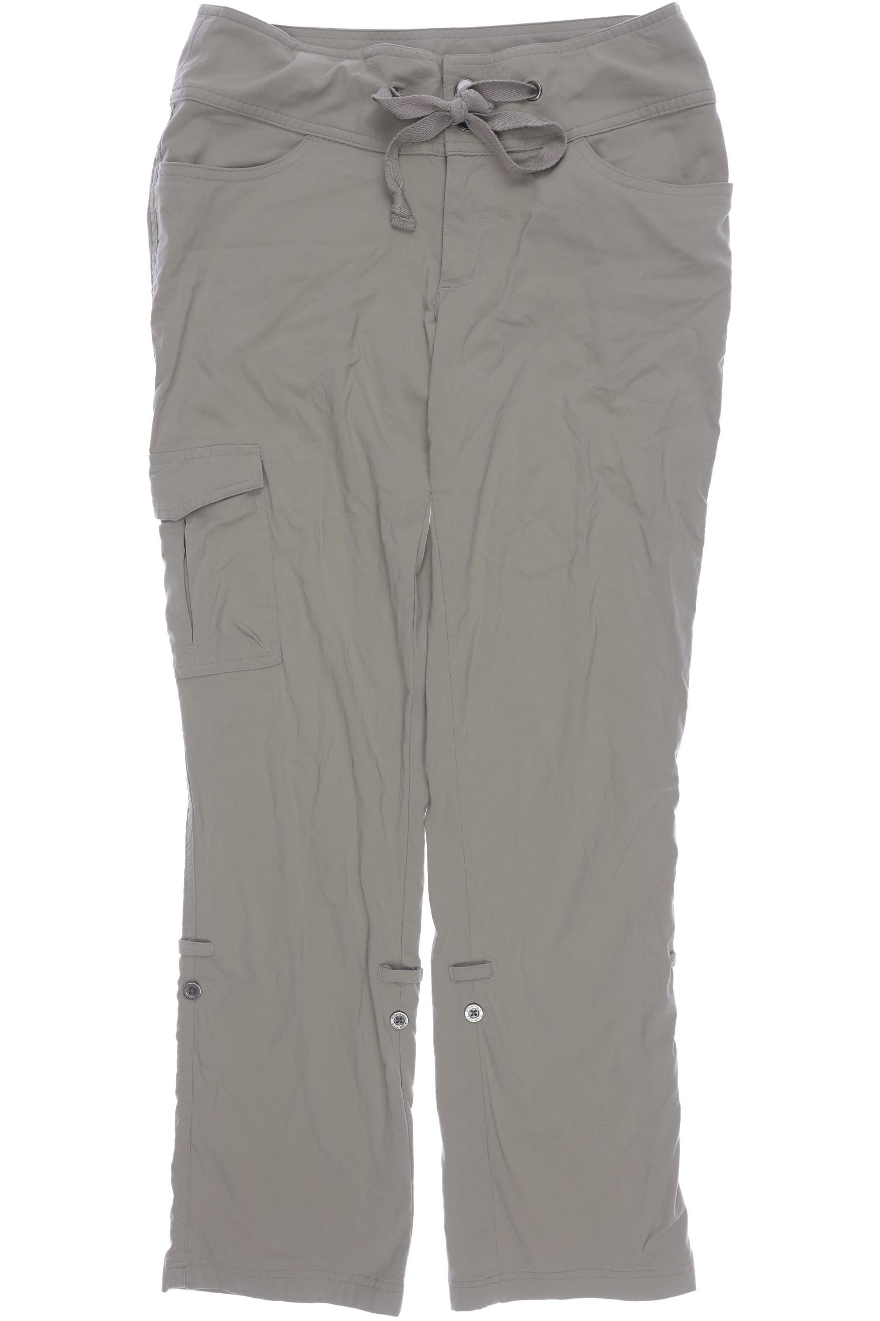 

Columbia Damen Stoffhose, beige, Gr. 4