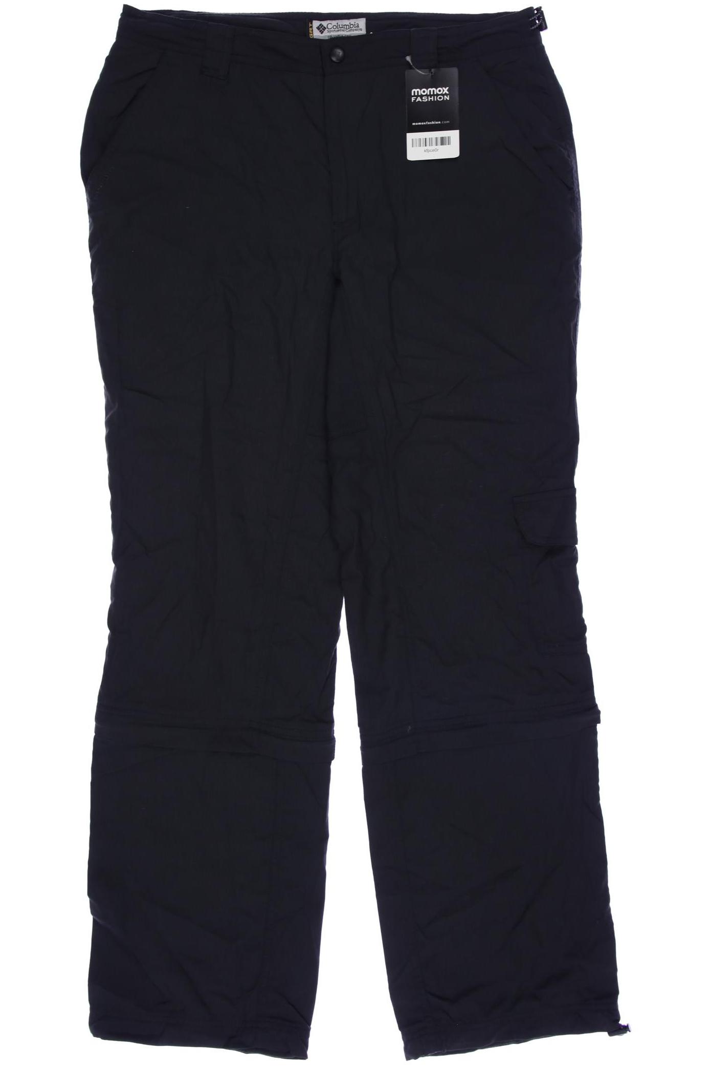 

Columbia Damen Stoffhose, grau, Gr. 12