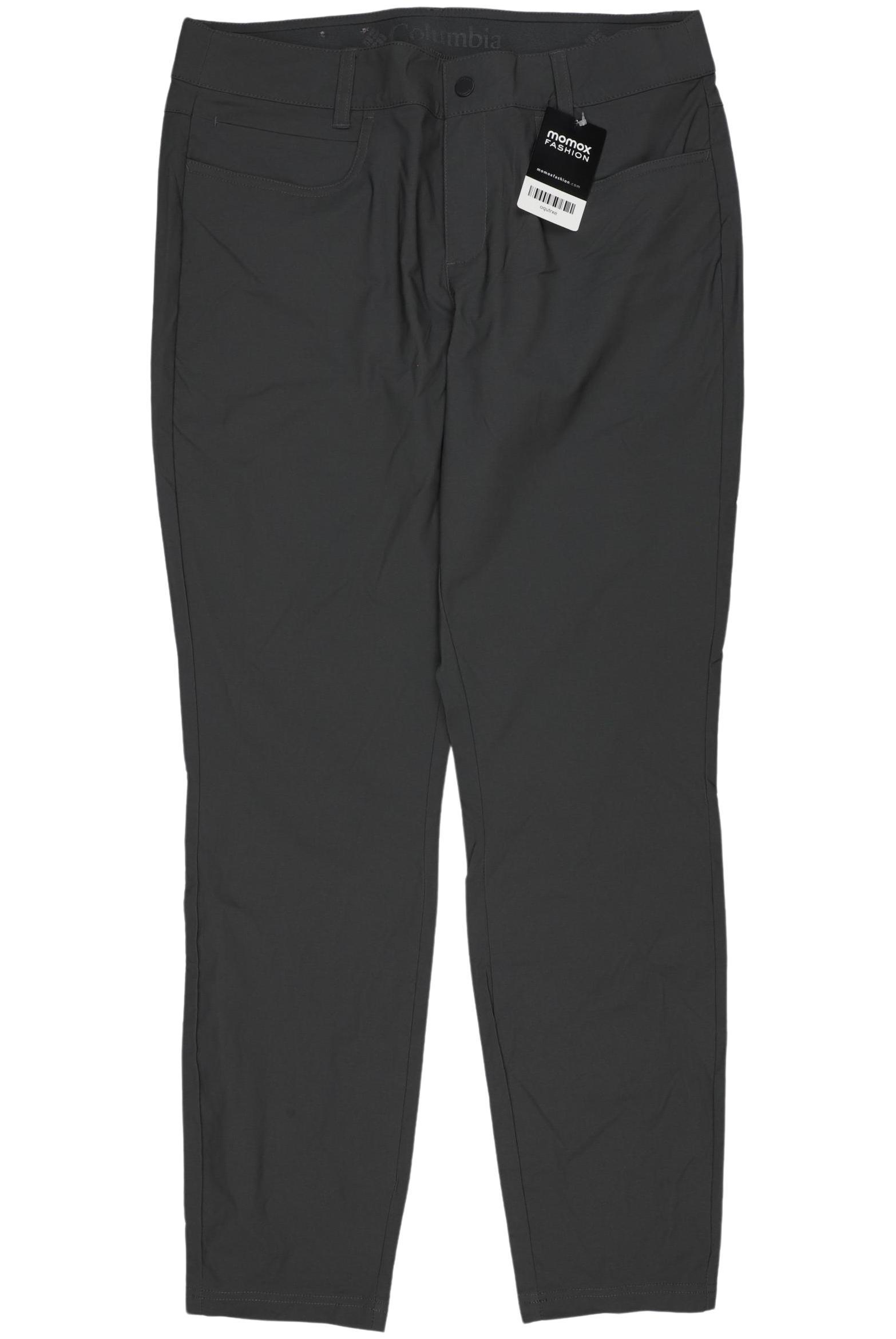 

Columbia Damen Stoffhose, grau, Gr. 42