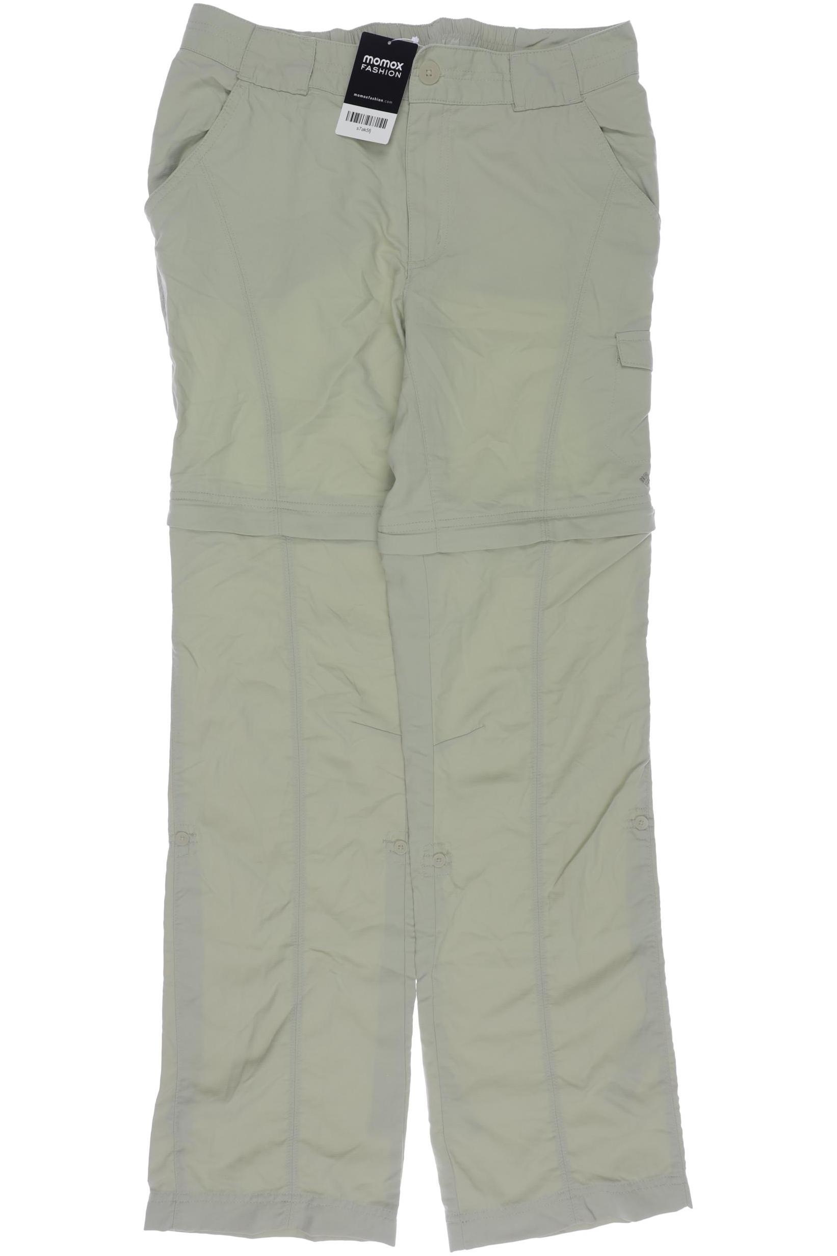 

Columbia Damen Stoffhose, hellgrün, Gr. 8