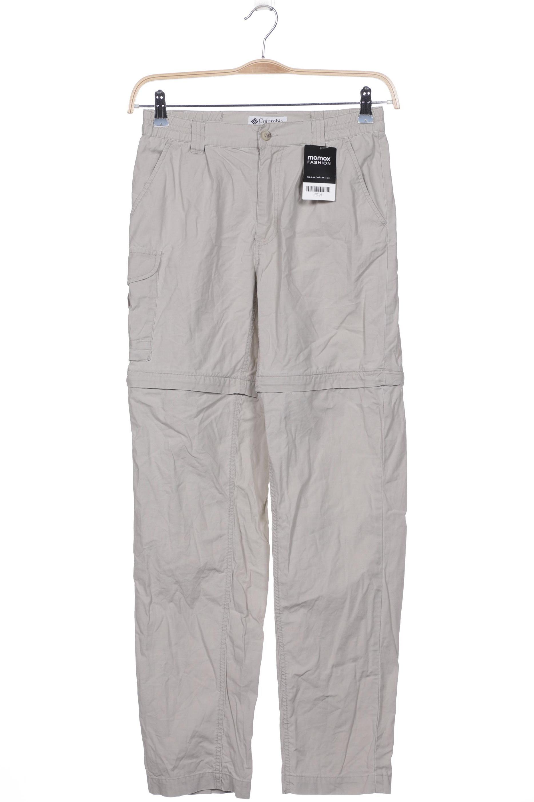 

Columbia Damen Stoffhose, beige, Gr. 6