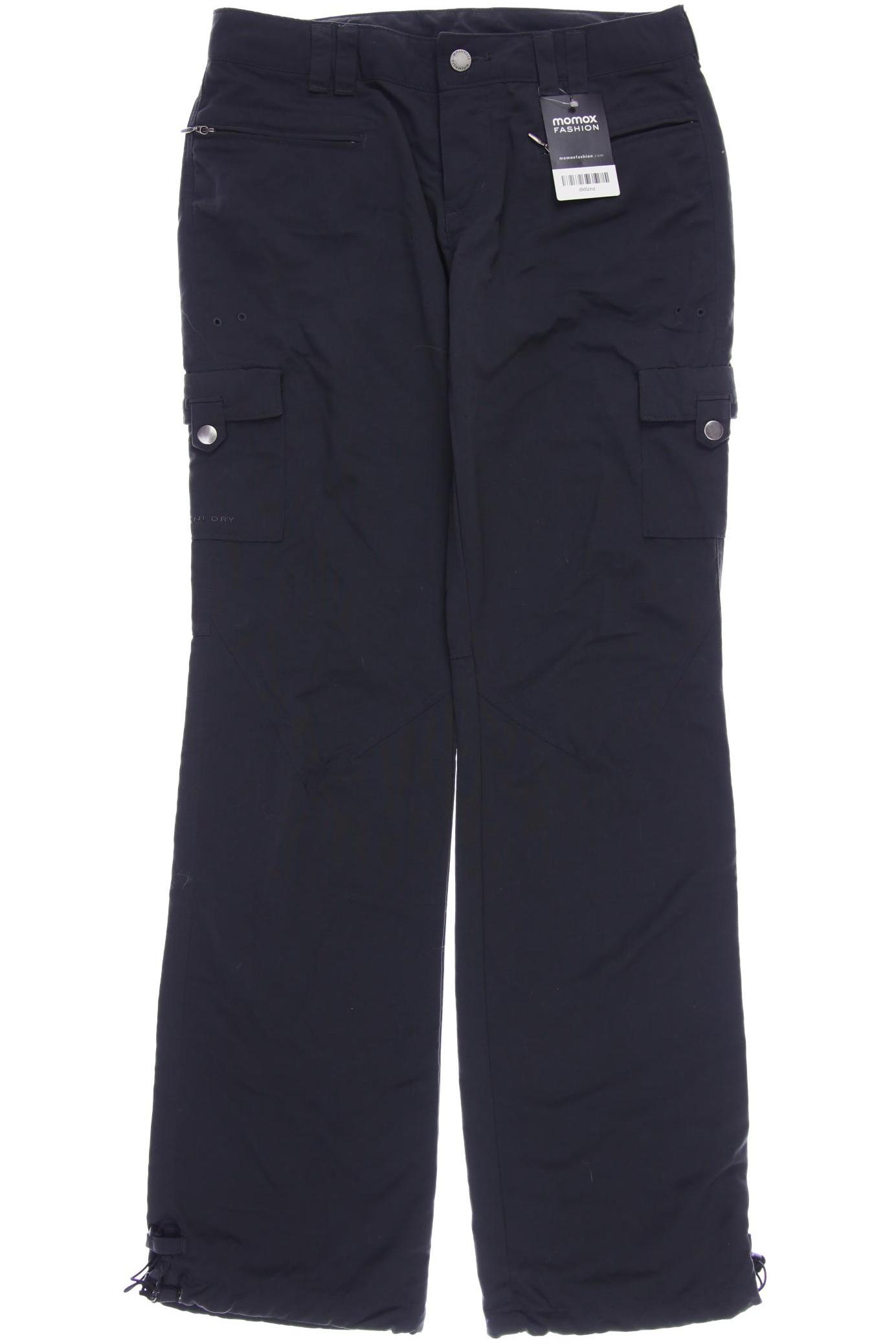 

Columbia Damen Stoffhose, grau, Gr. 34