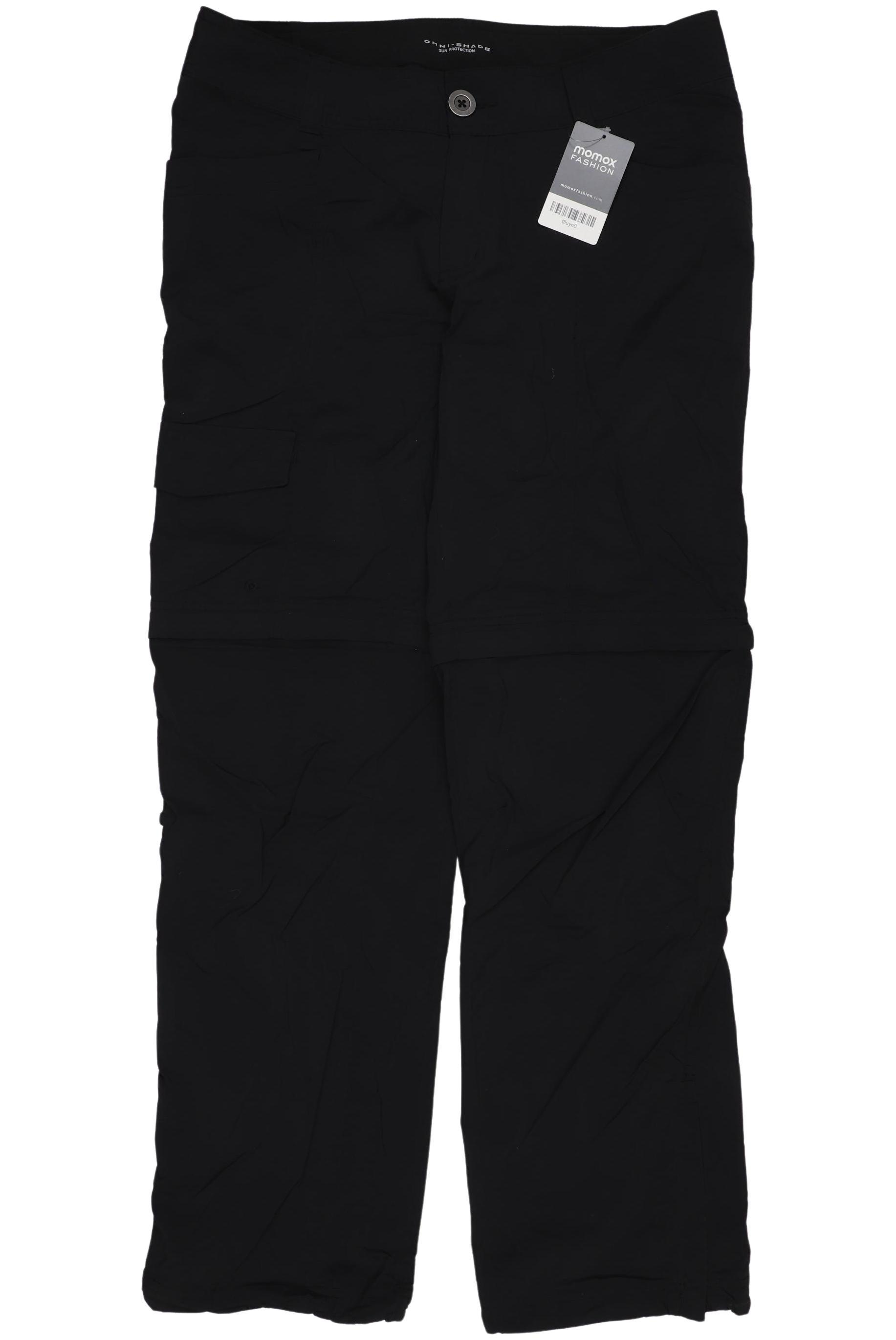 

Columbia Damen Stoffhose, grau, Gr. 12