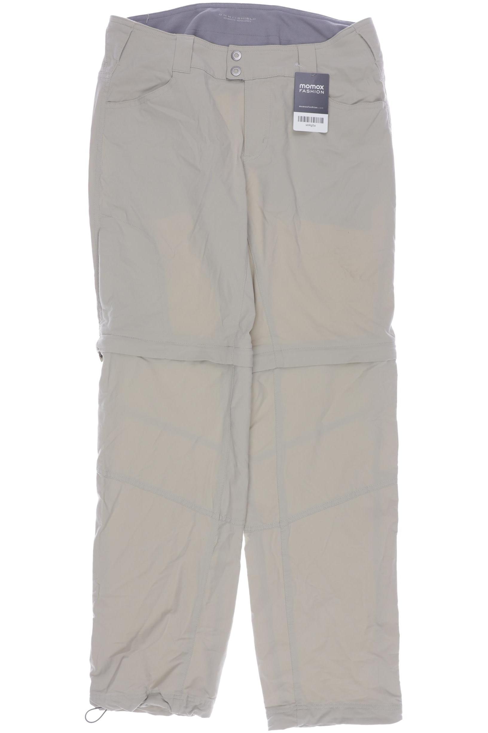 

Columbia Damen Stoffhose, beige