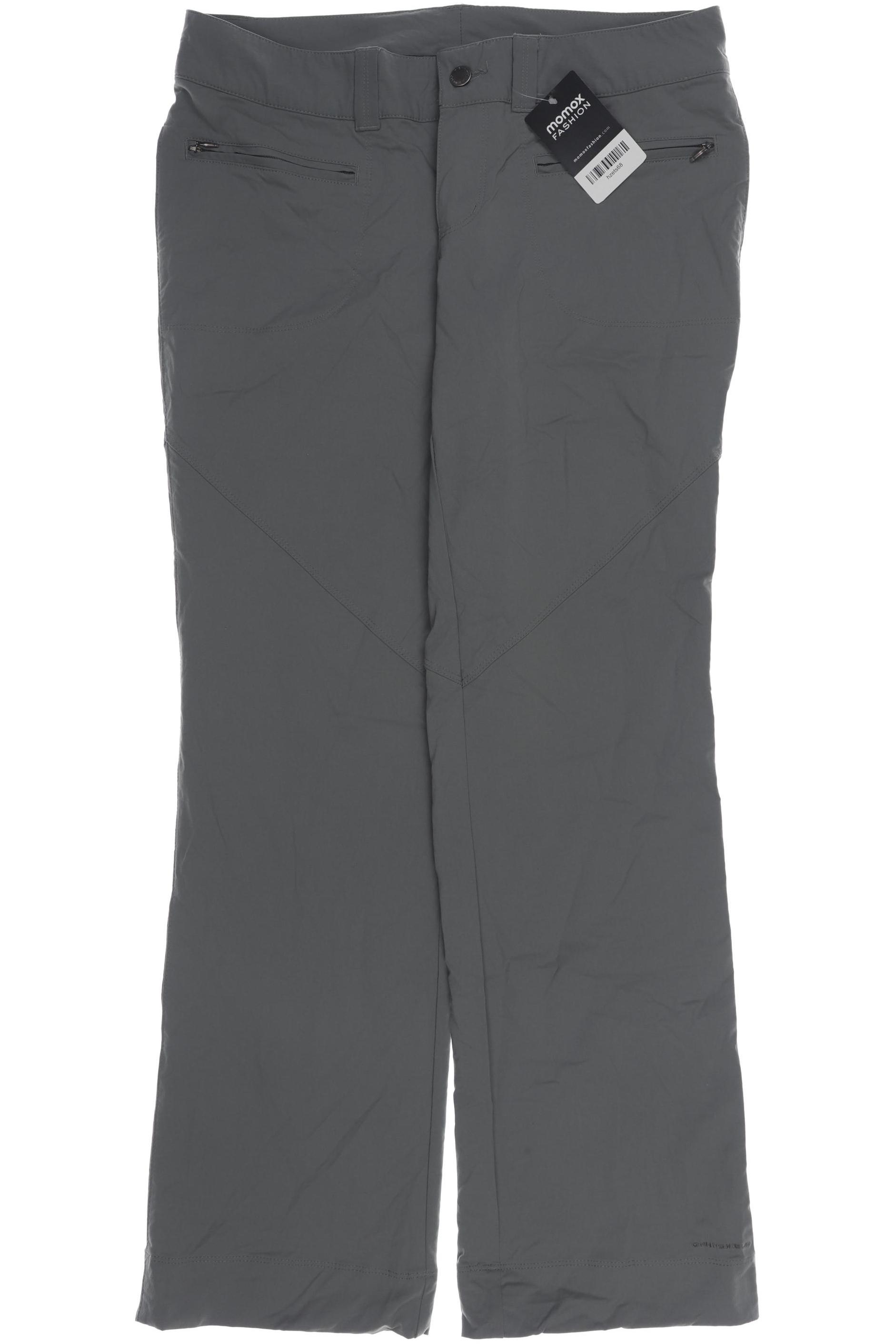 

Columbia Damen Stoffhose, grau