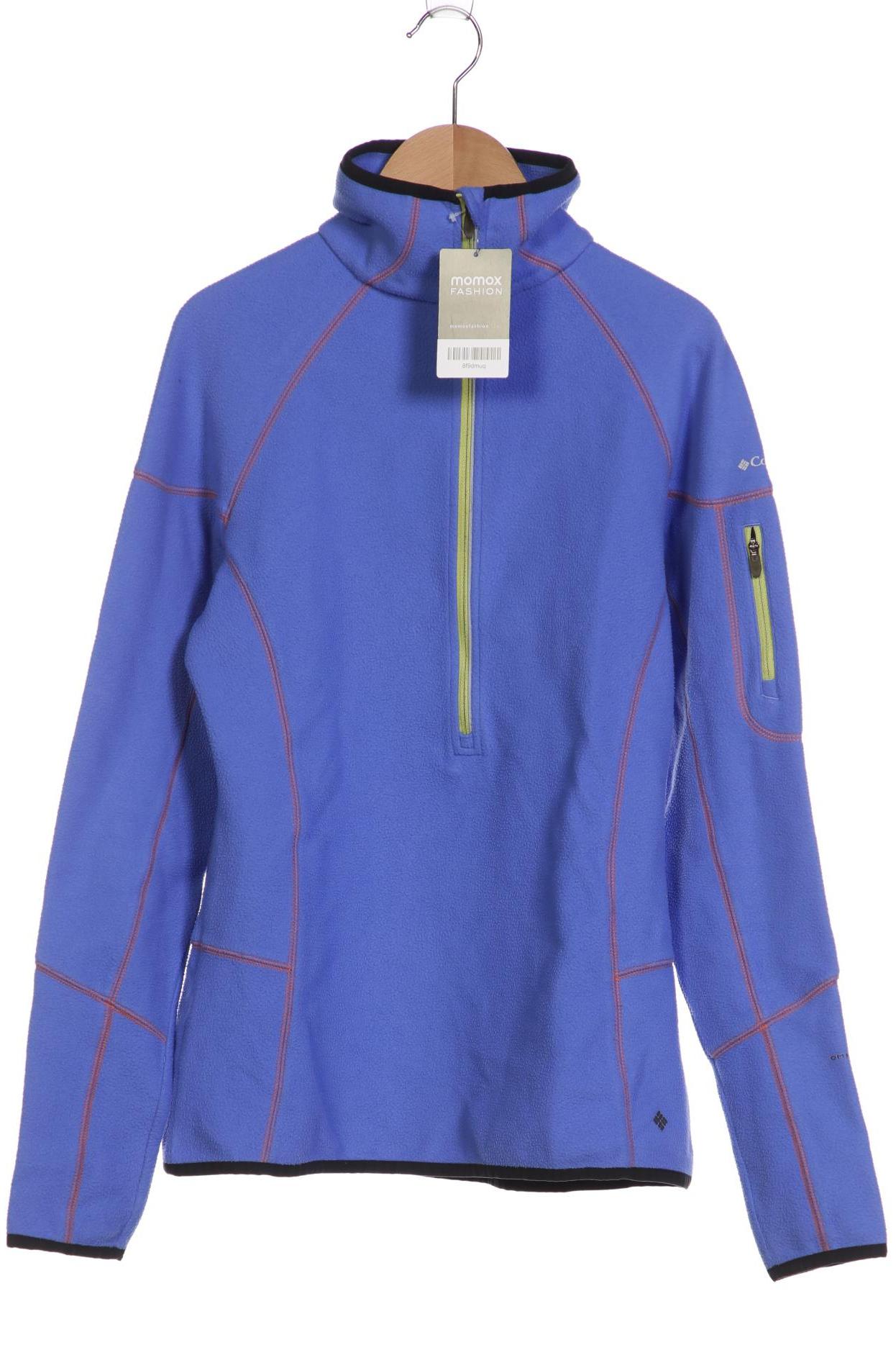 

Columbia Damen Sweatshirt, blau