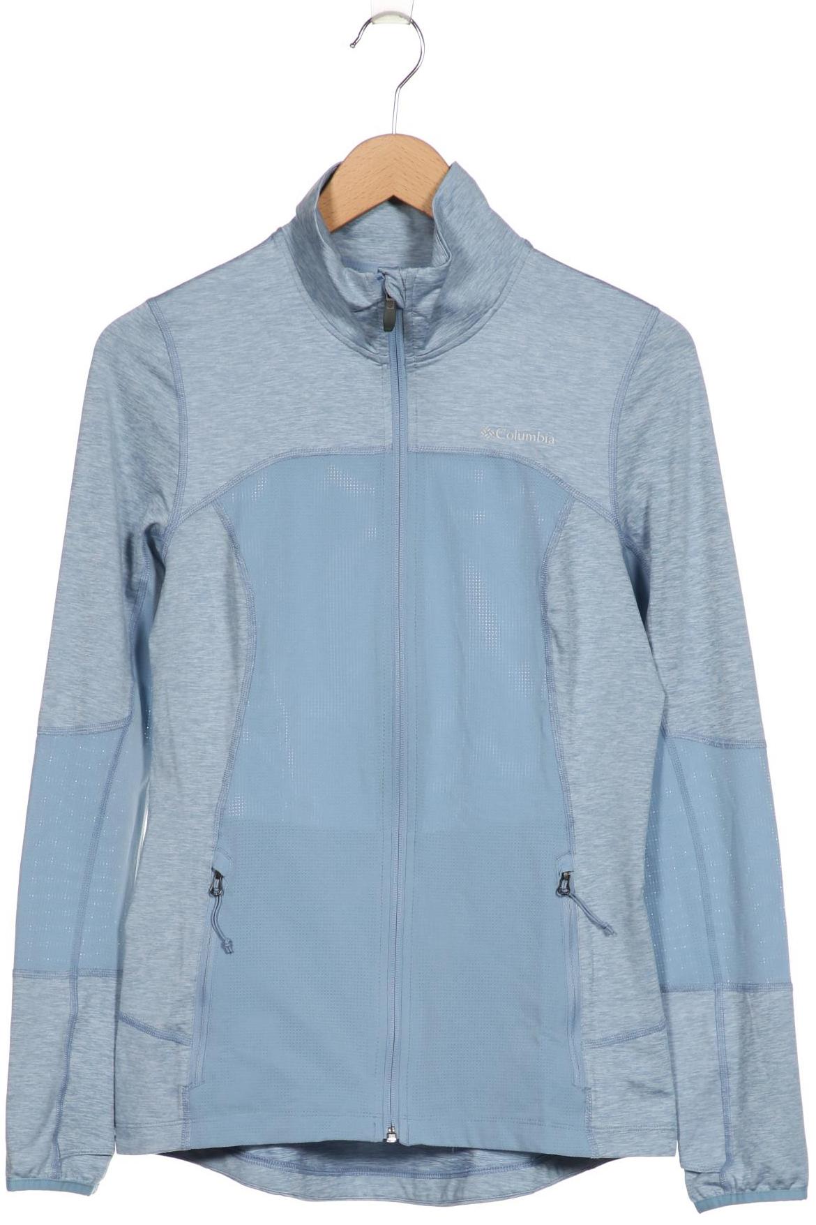 

Columbia Damen Sweatshirt, hellblau