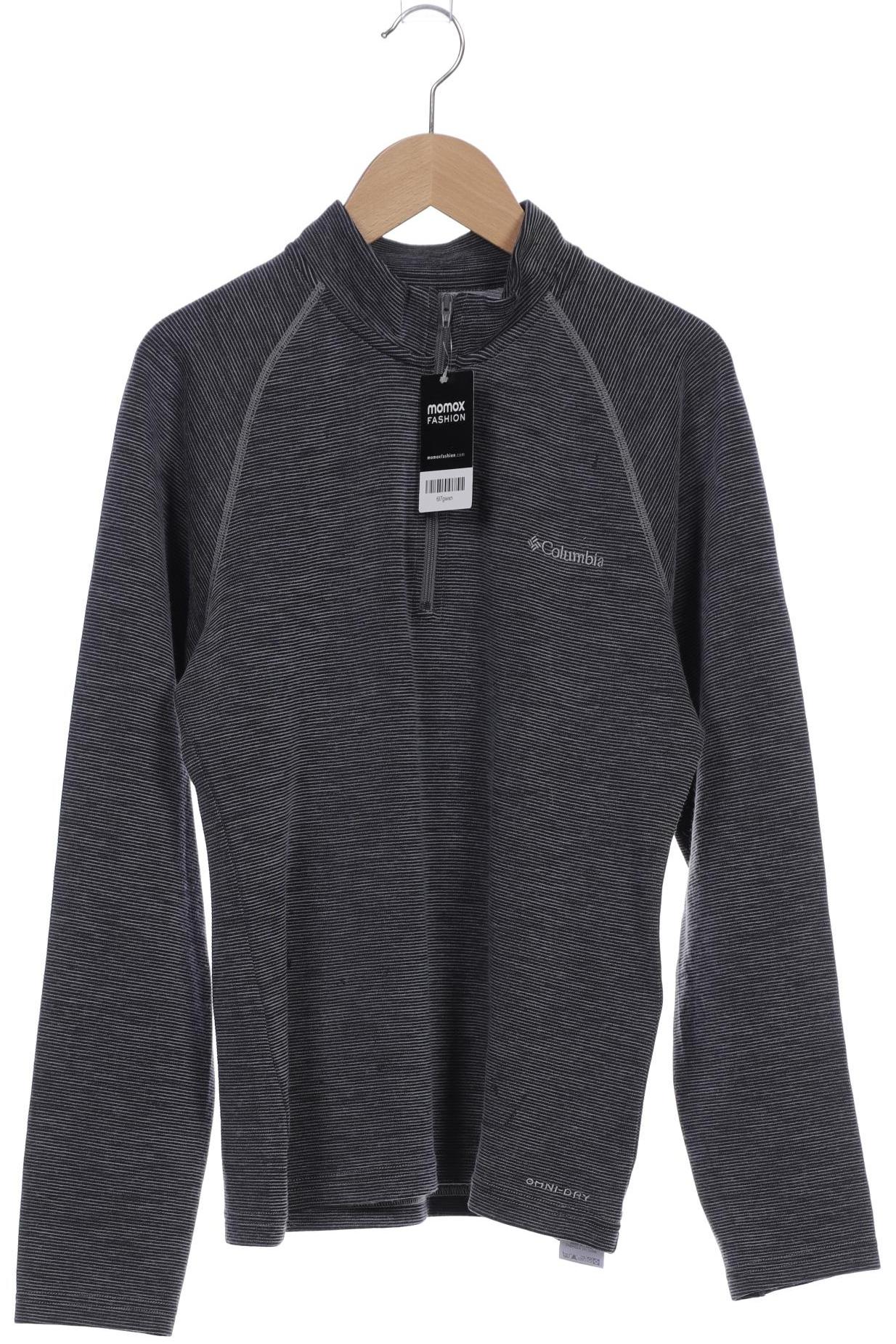 

Columbia Damen Sweatshirt, grau, Gr. 36