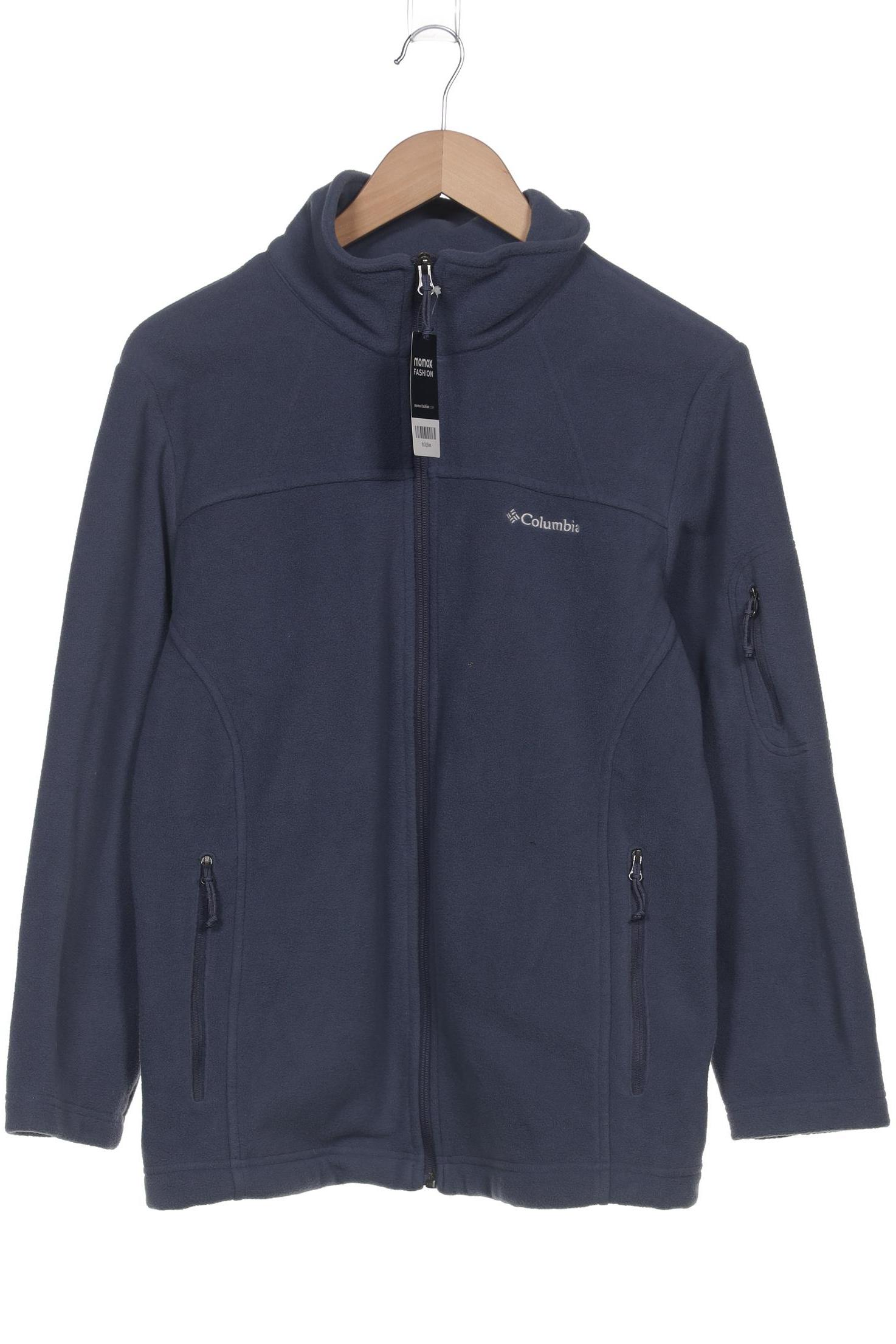 

Columbia Damen Sweatshirt, blau, Gr. 42