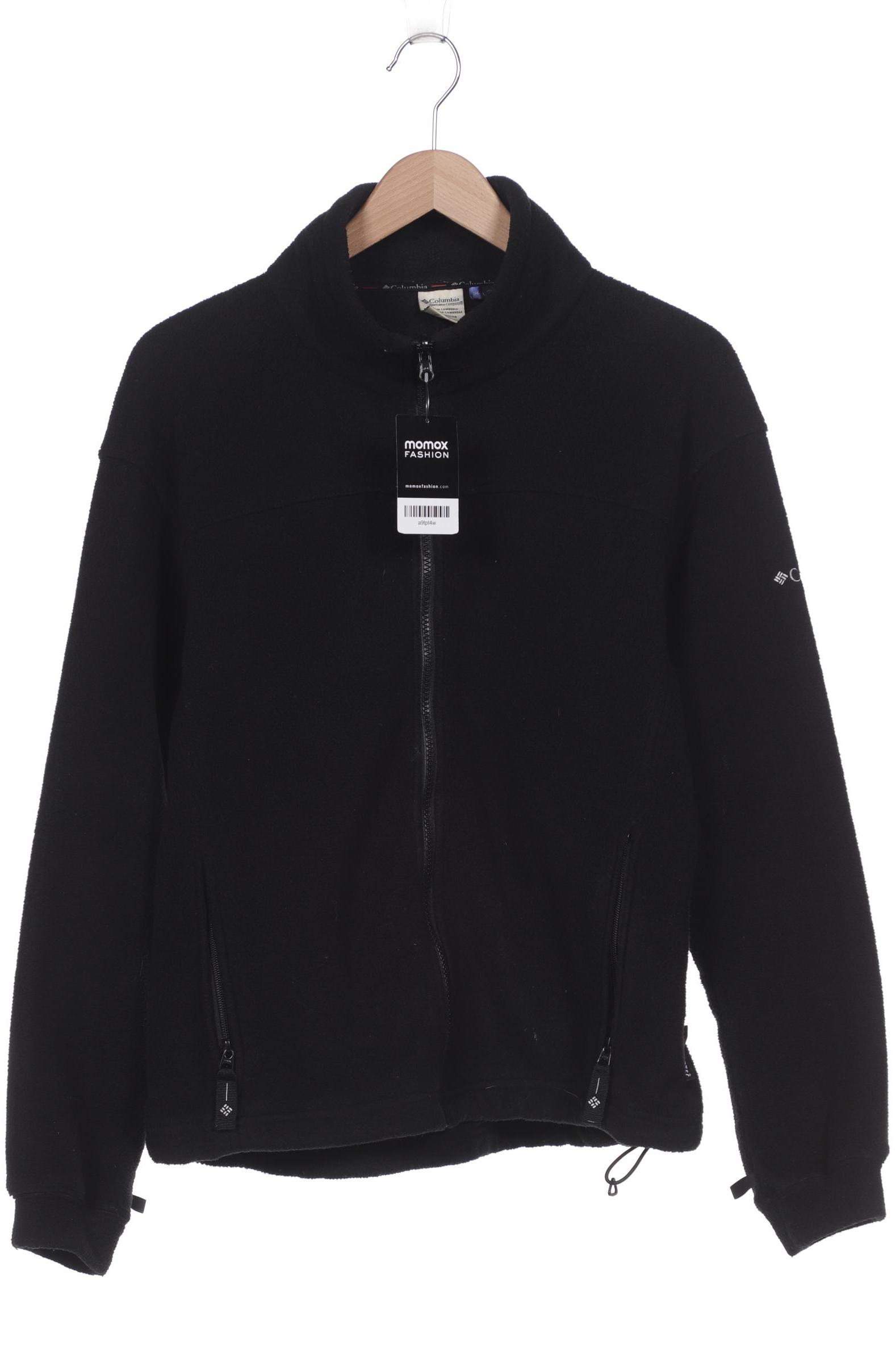

Columbia Damen Sweatshirt, schwarz, Gr. 42