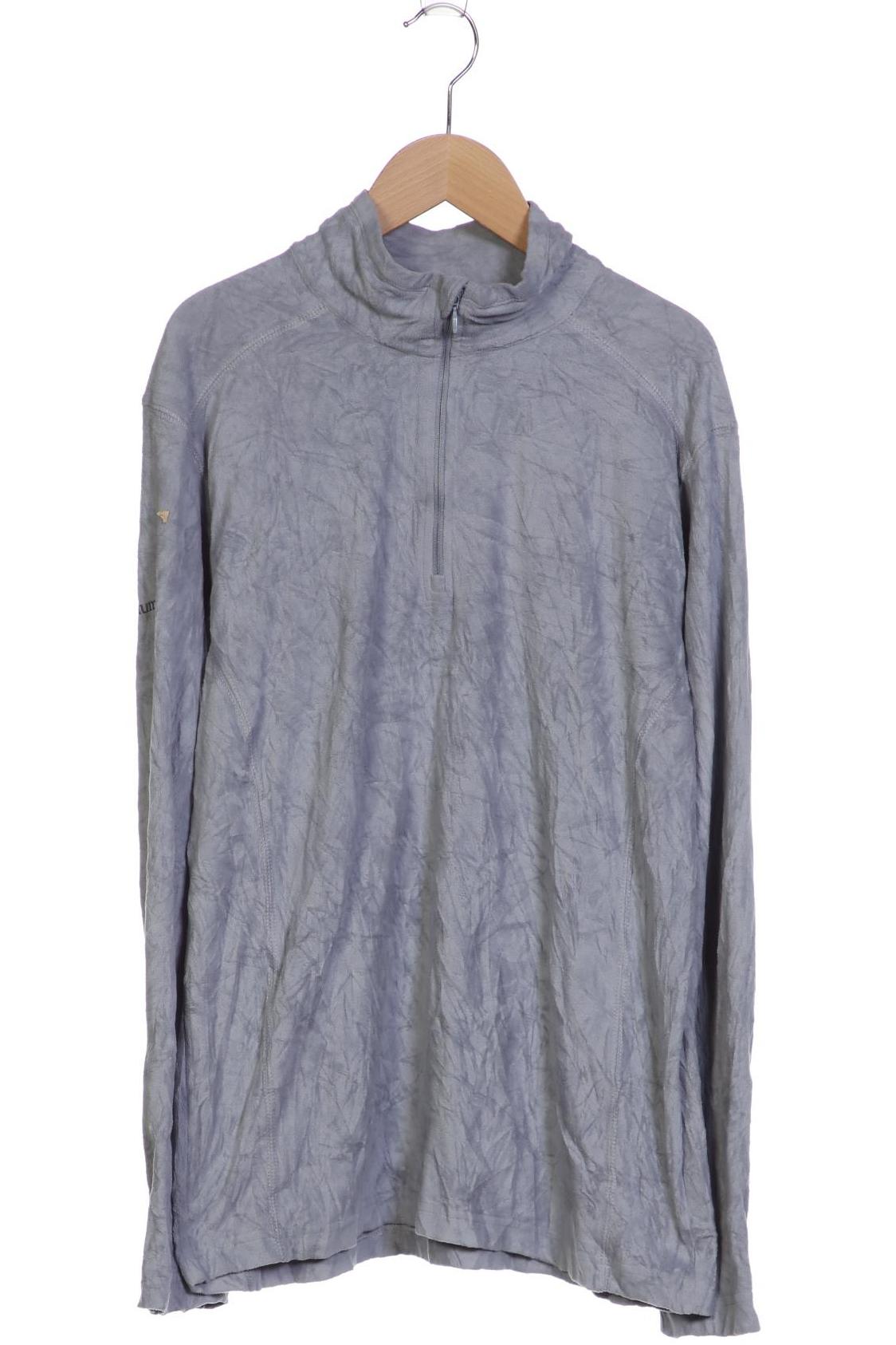 

Columbia Damen Sweatshirt, blau, Gr. 36