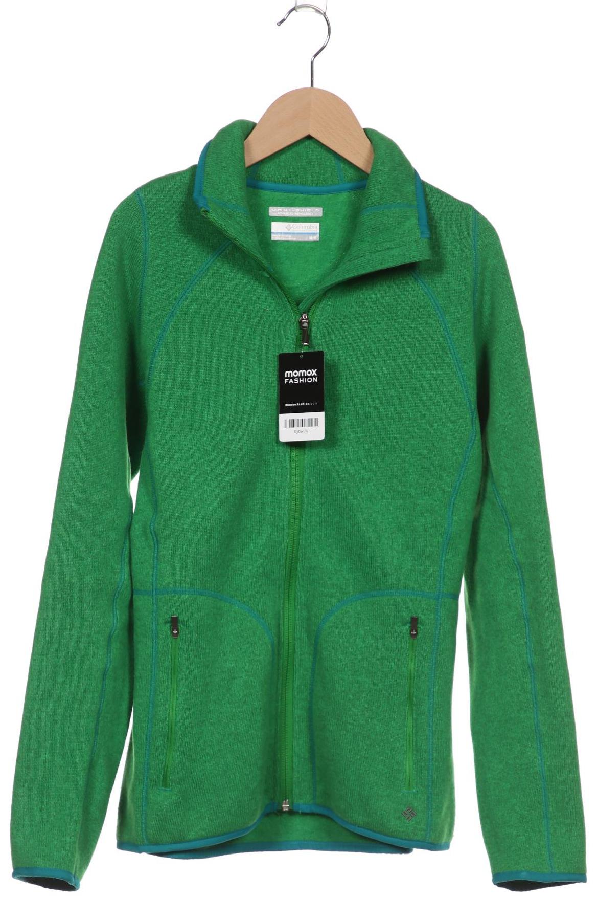 

Columbia Damen Sweatshirt, grün