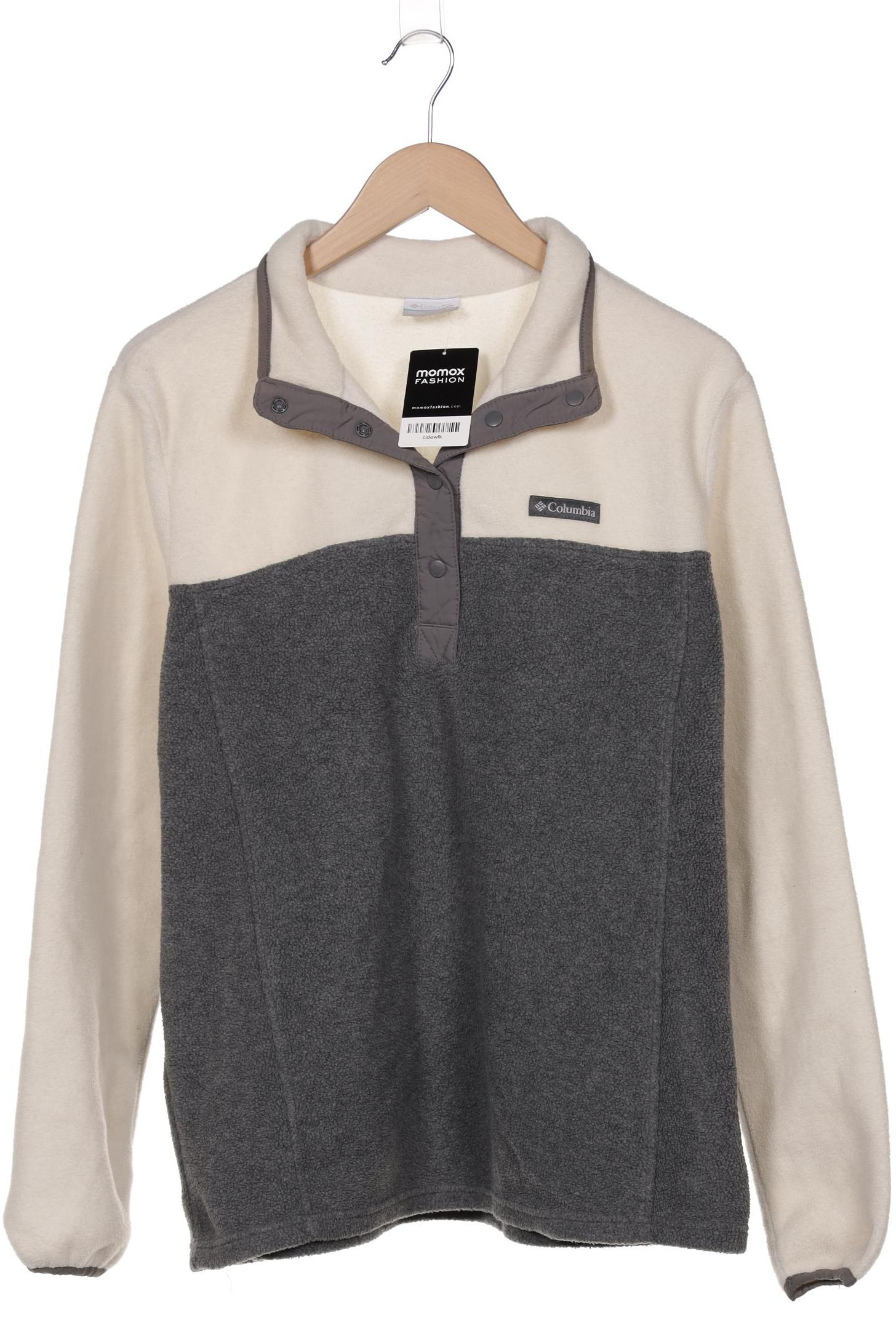 

Columbia Damen Sweatshirt, grau, Gr. 44