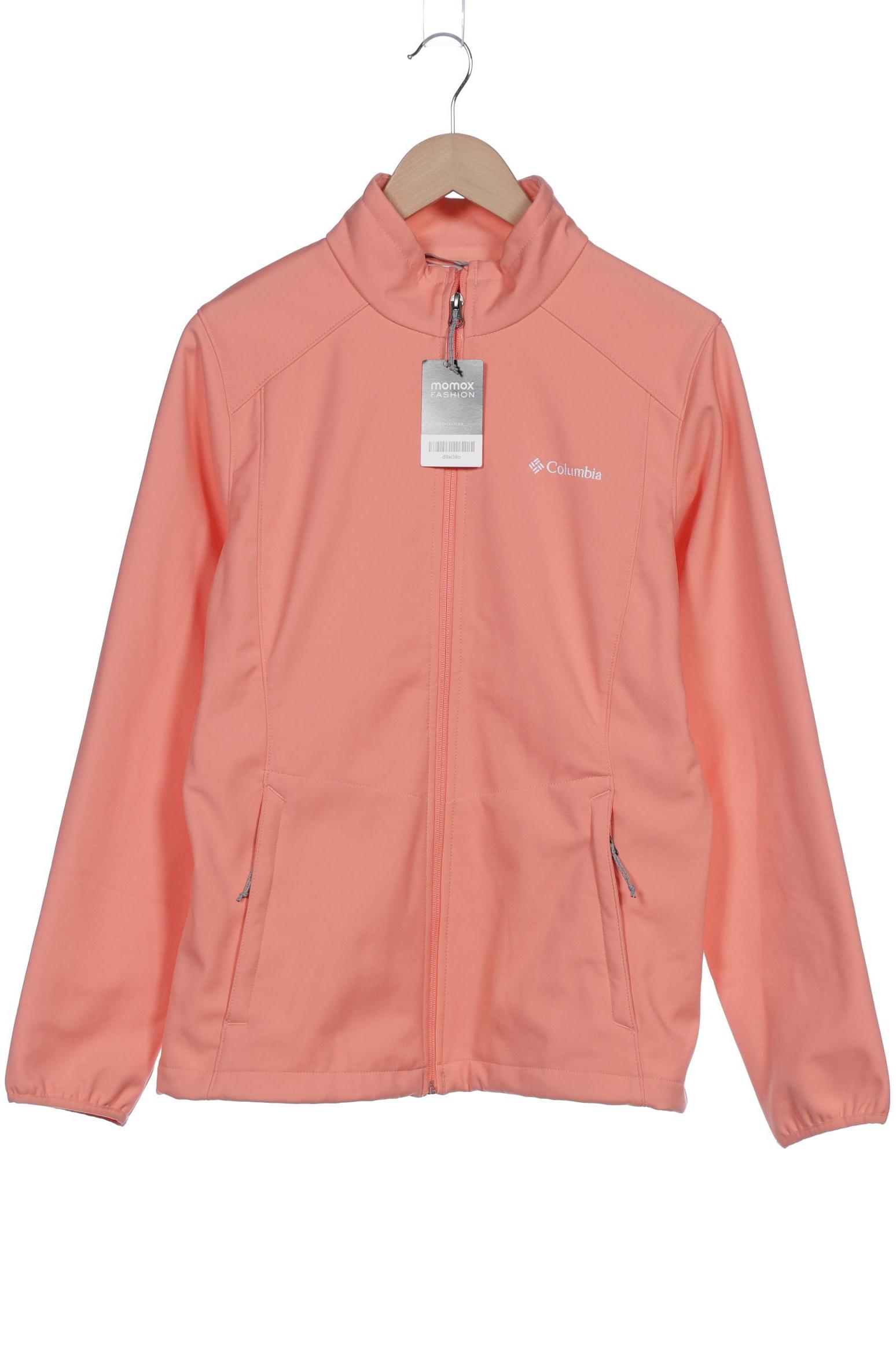 

Columbia Damen Sweatshirt, pink