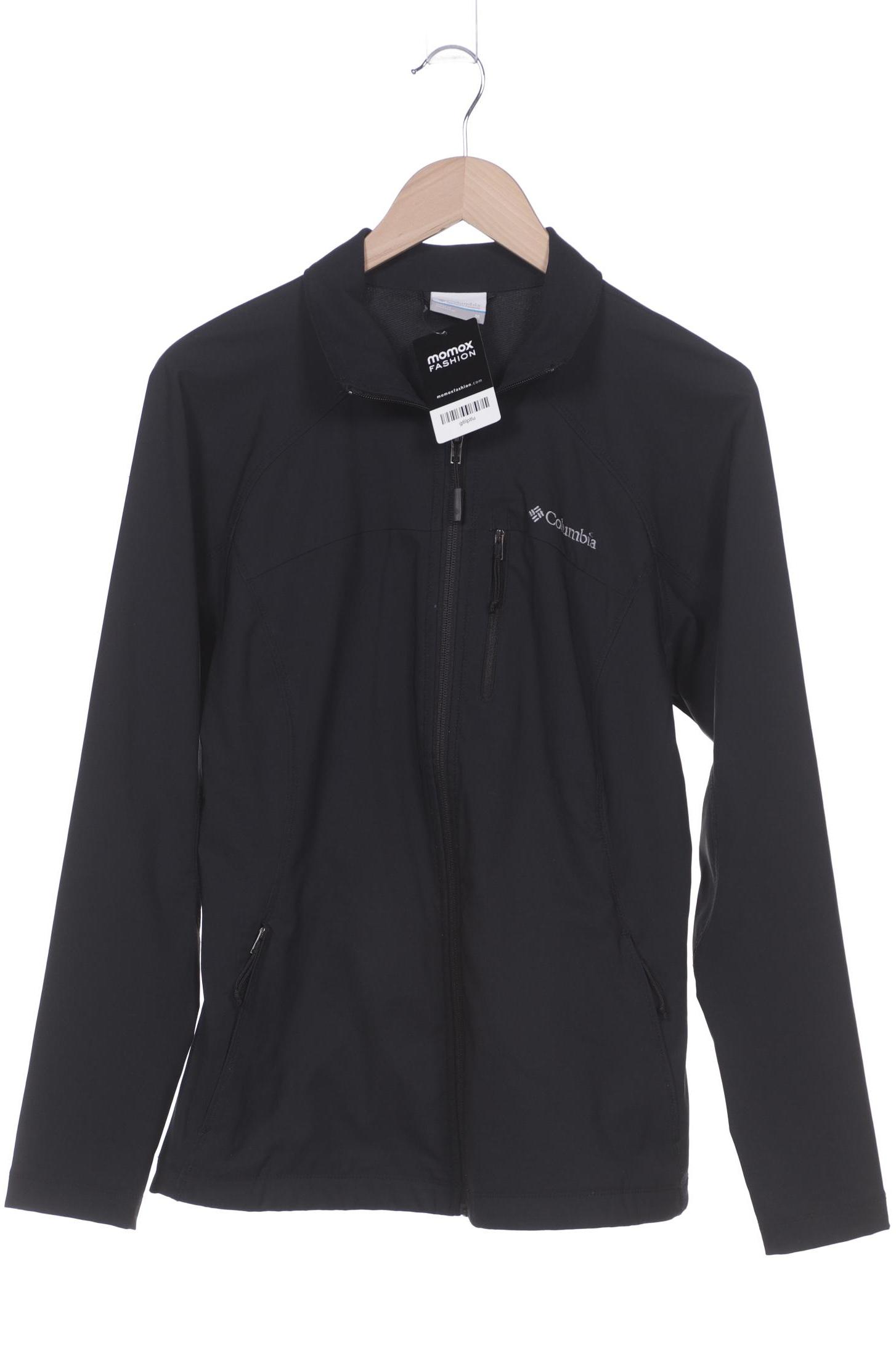 

Columbia Damen Sweatshirt, schwarz, Gr. 38