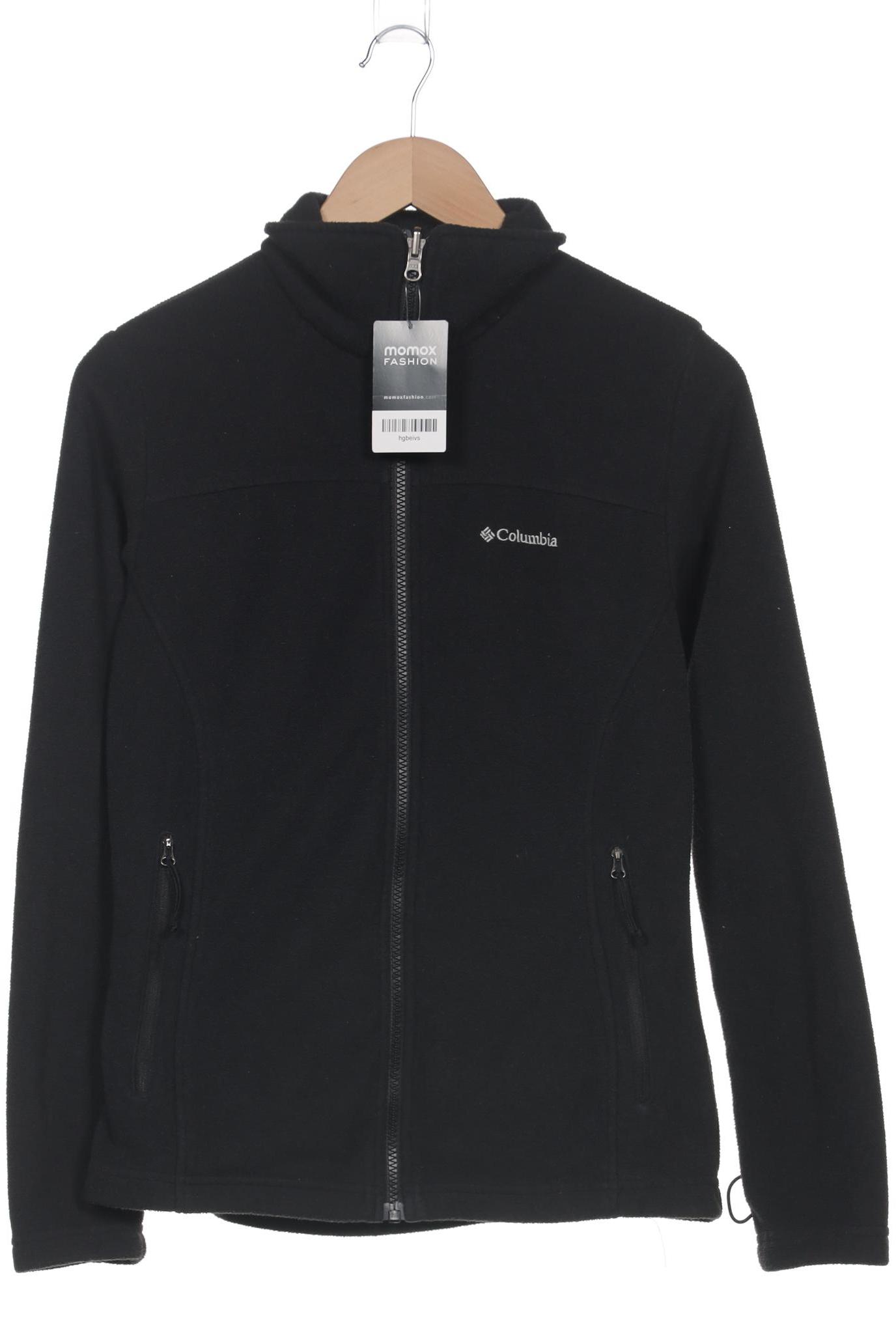 

Columbia Damen Sweatshirt, schwarz, Gr. 36
