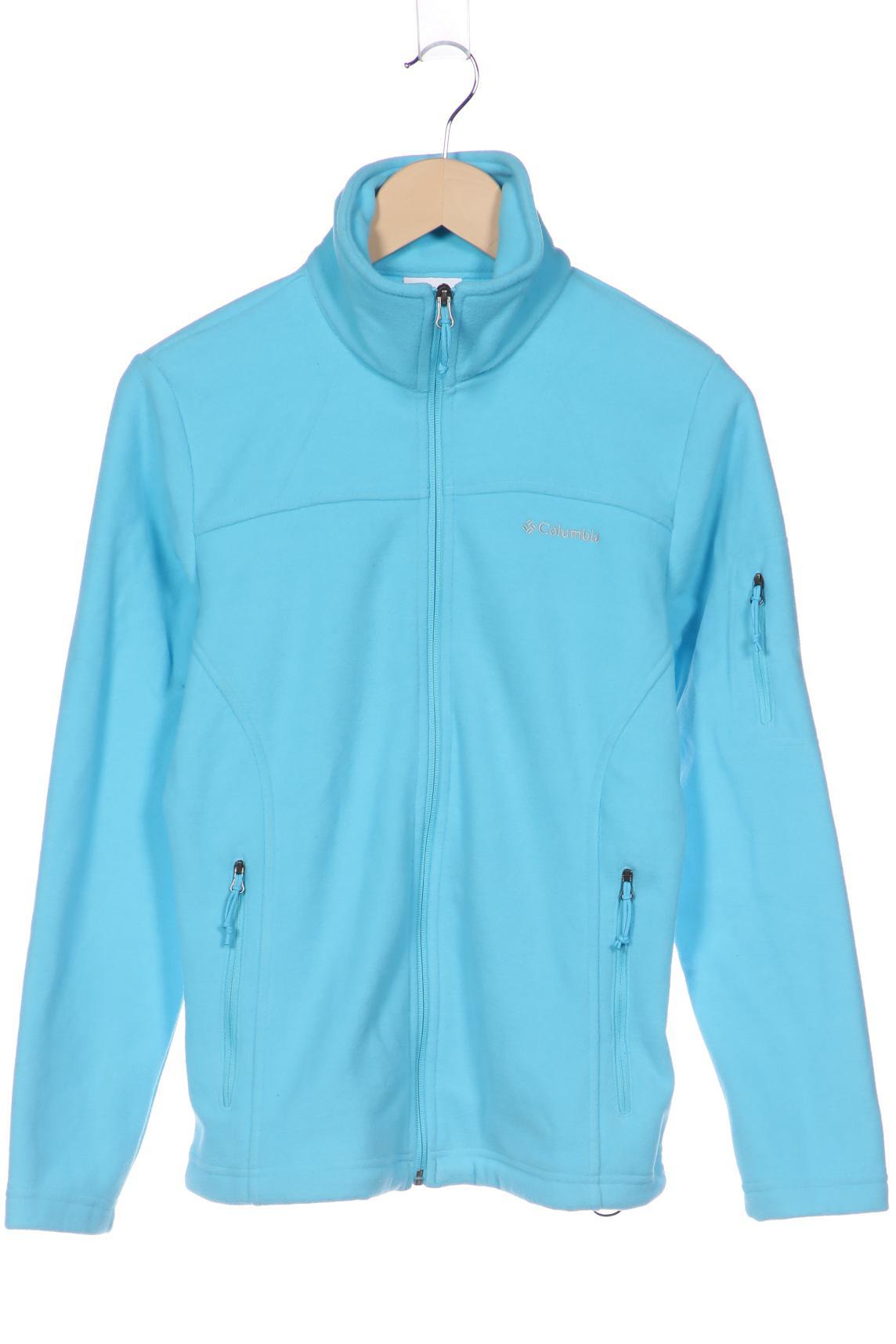 

Columbia Damen Sweatshirt, hellblau