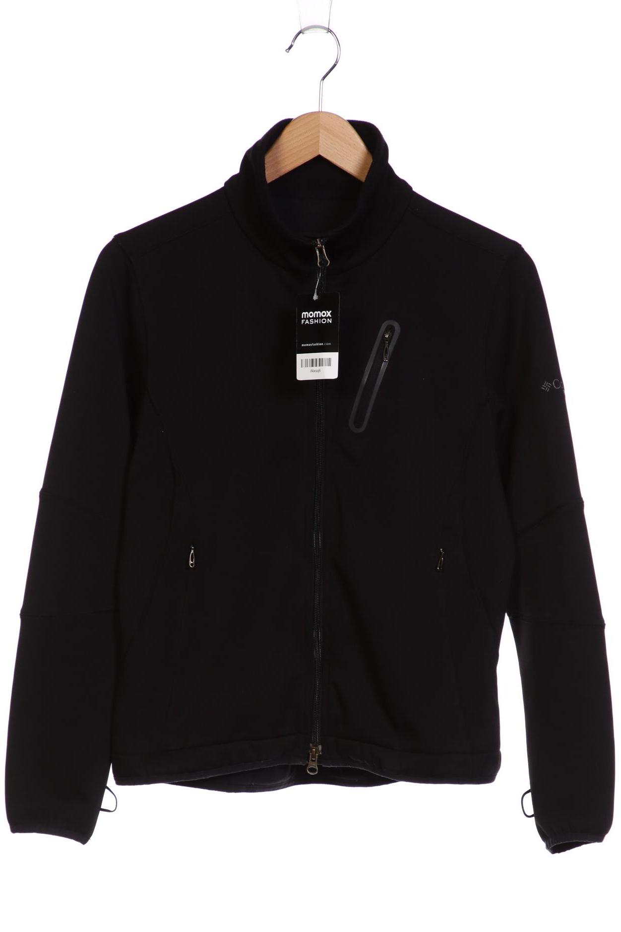 

Columbia Damen Sweatshirt, schwarz, Gr. 38