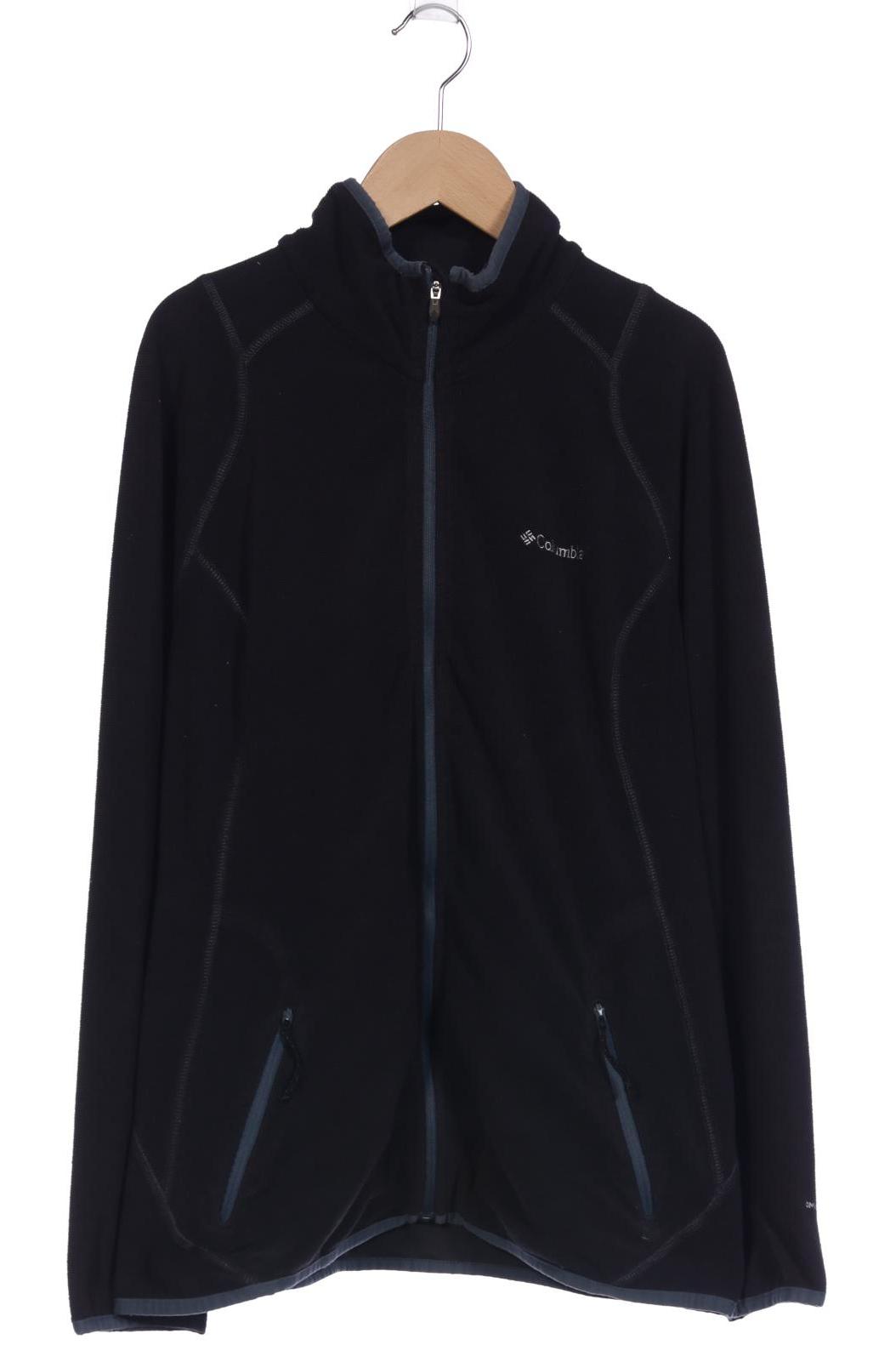 

Columbia Damen Sweatshirt, schwarz