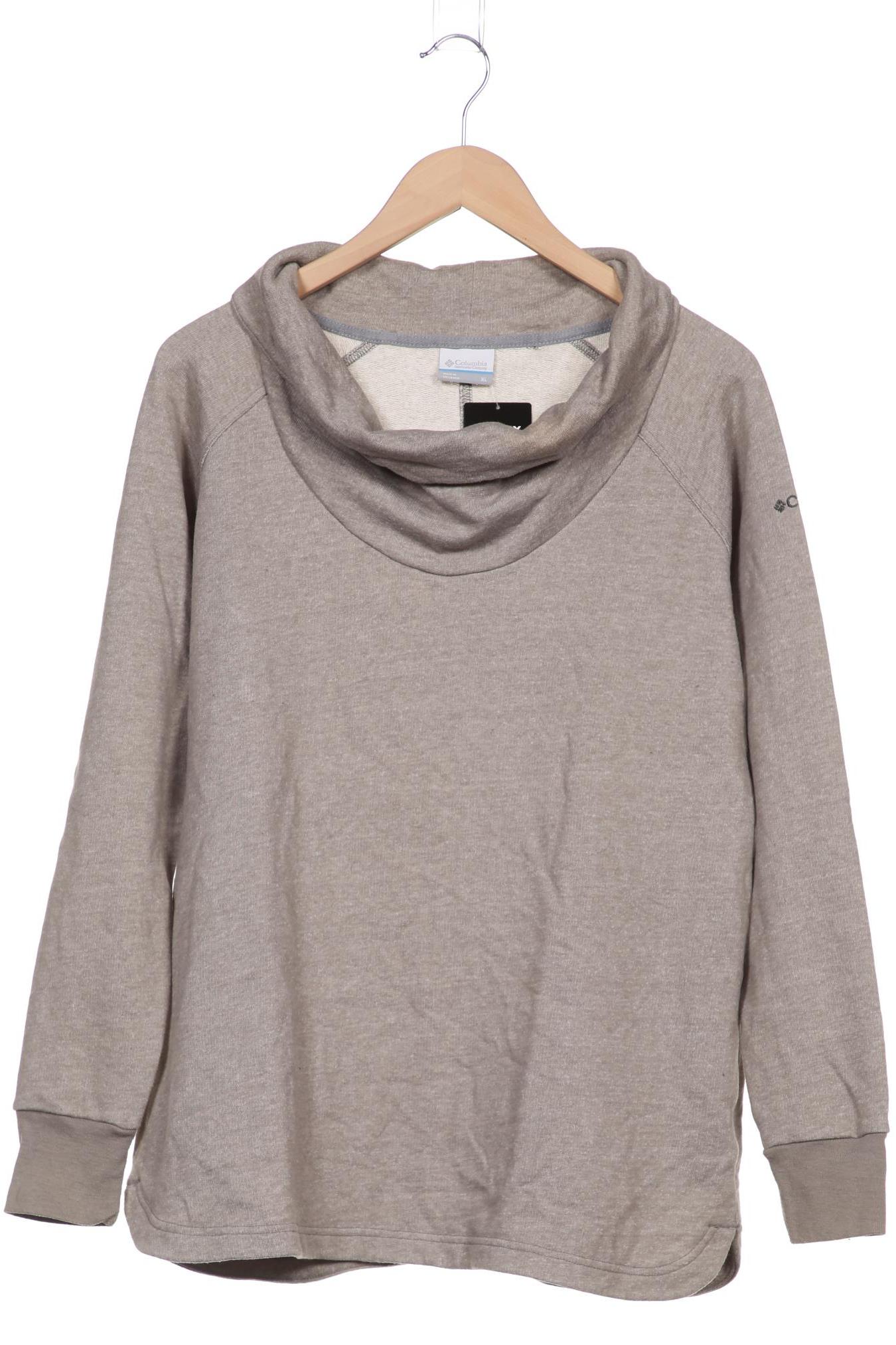 

Columbia Damen Sweatshirt, beige