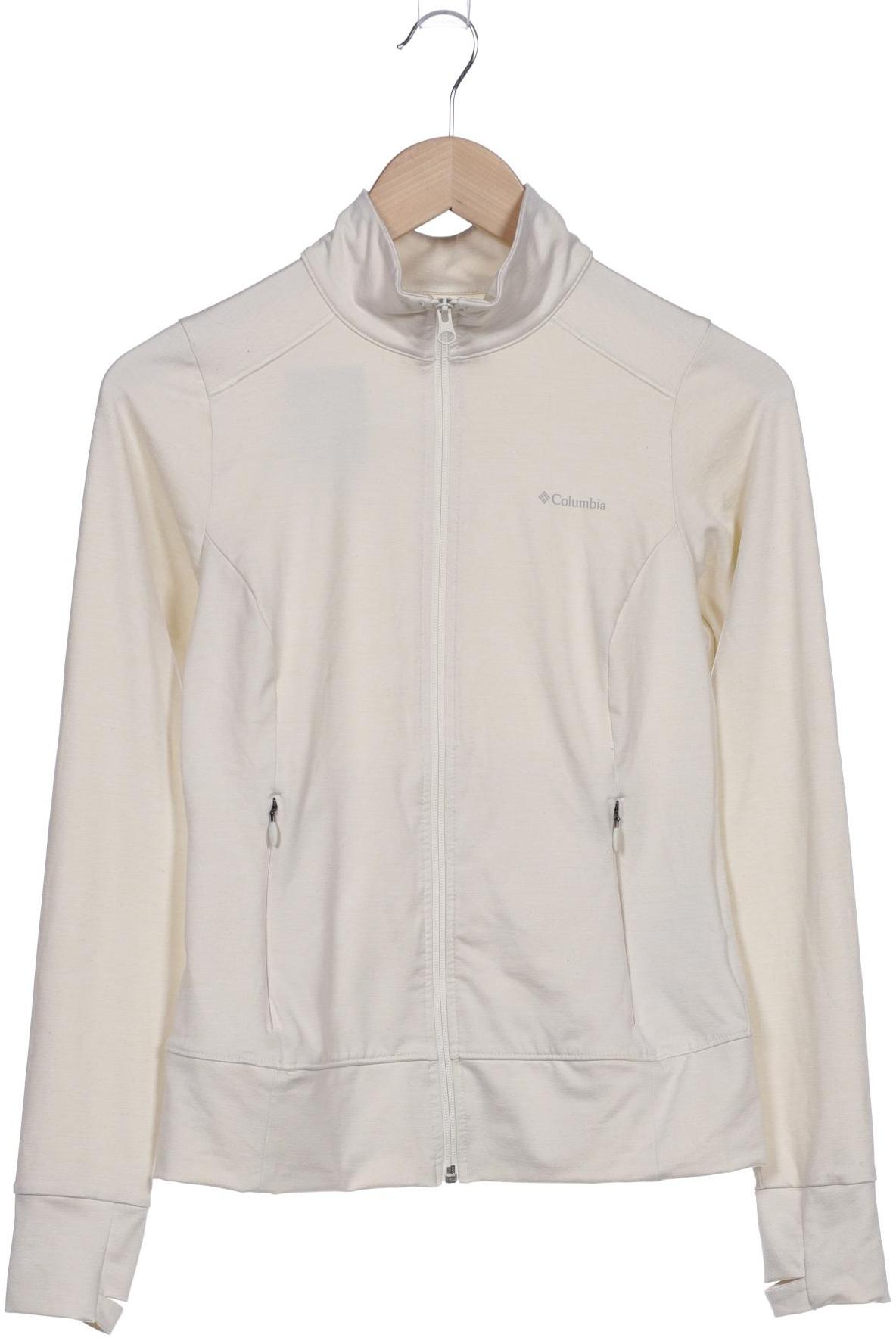 

Columbia Damen Sweatshirt, beige, Gr. 34