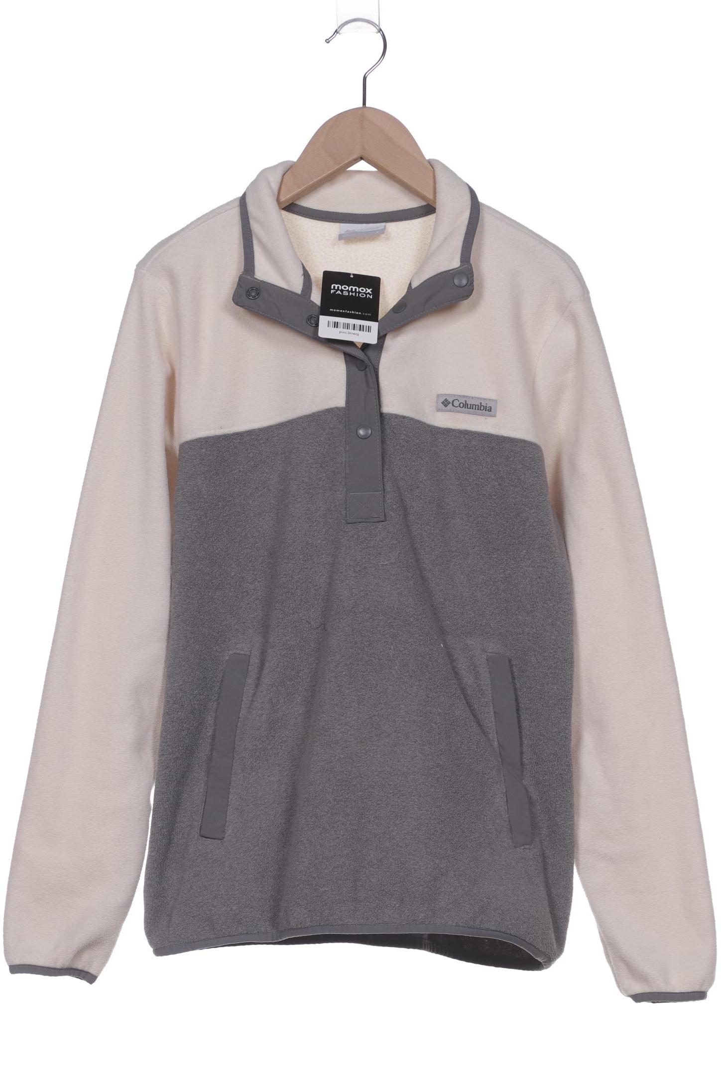 

Columbia Damen Sweatshirt, grau, Gr. 36