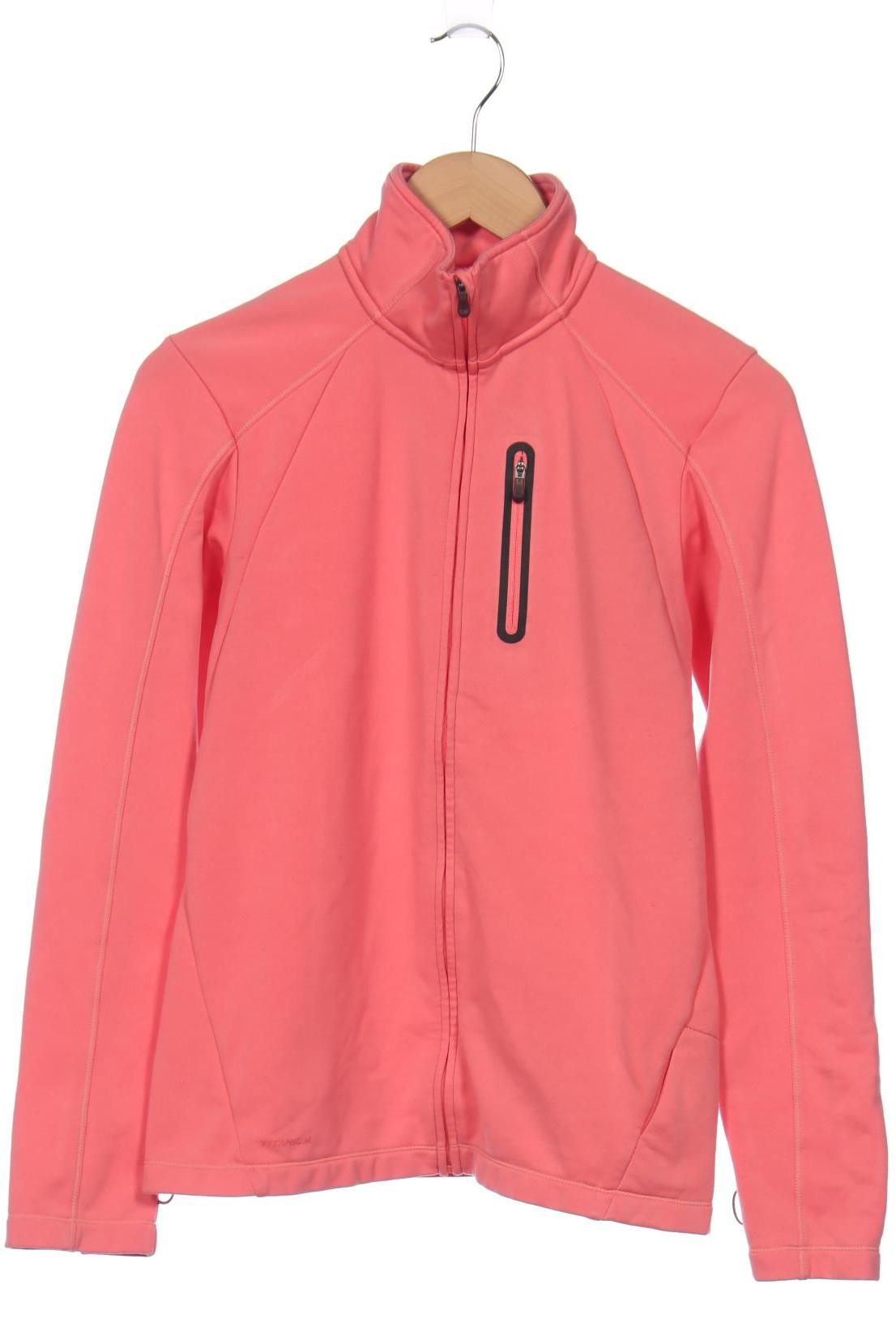 

Columbia Damen Sweatshirt, pink