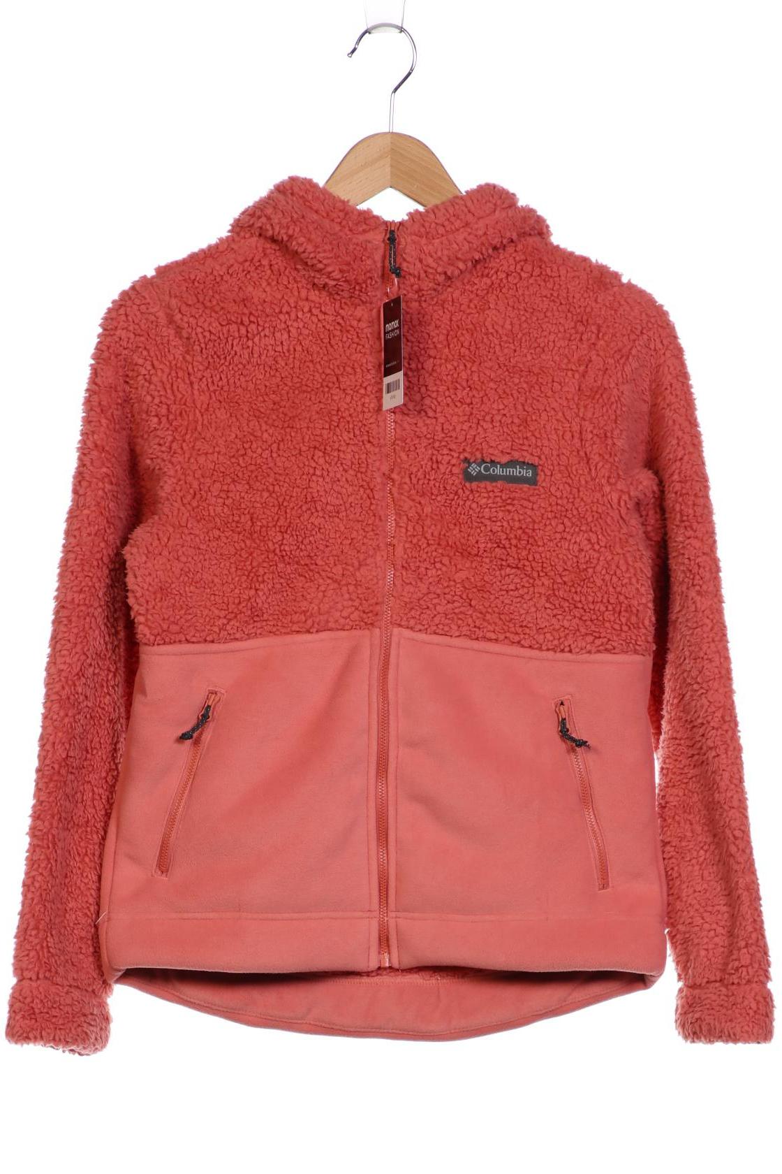 

Columbia Damen Sweatshirt, pink, Gr. 36