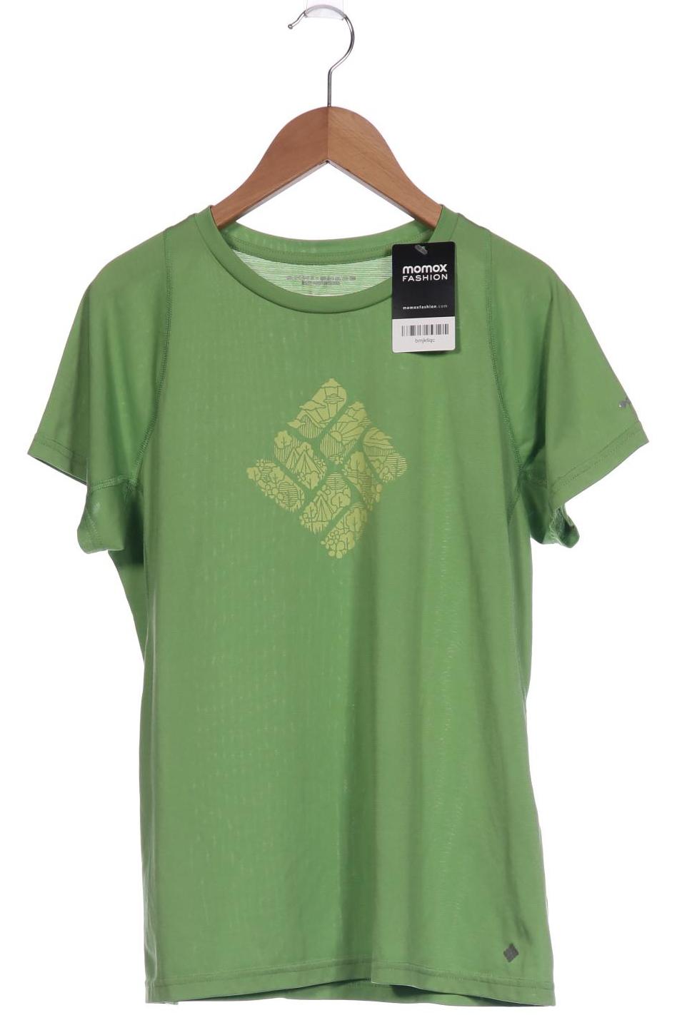 

Columbia Damen T-Shirt, grün