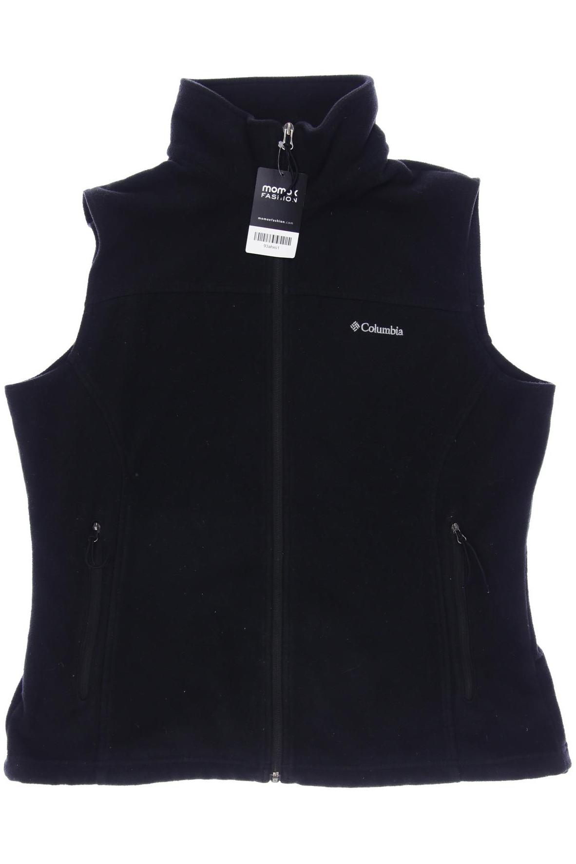 

Columbia Damen Weste, schwarz