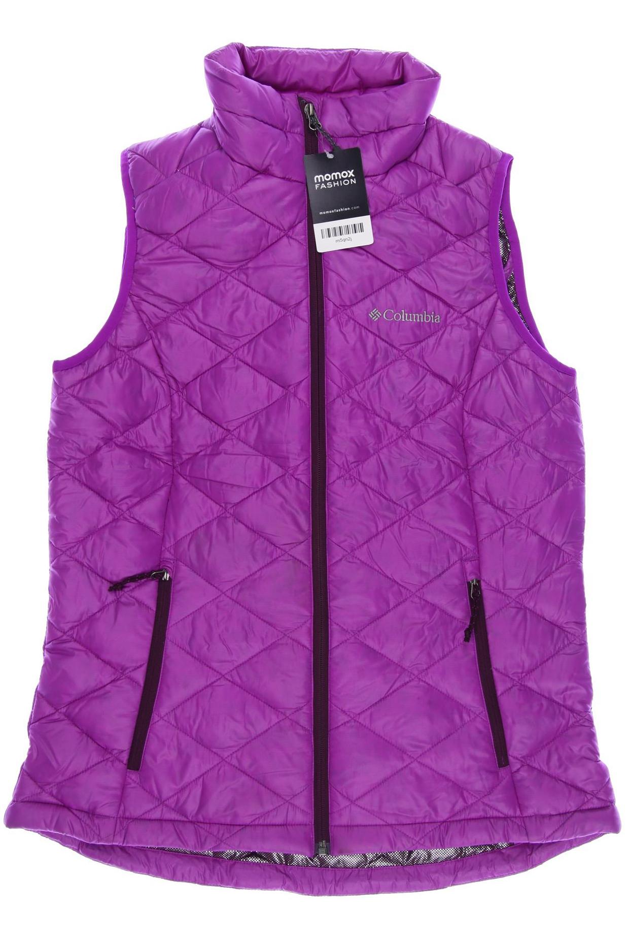 

Columbia Damen Weste, flieder