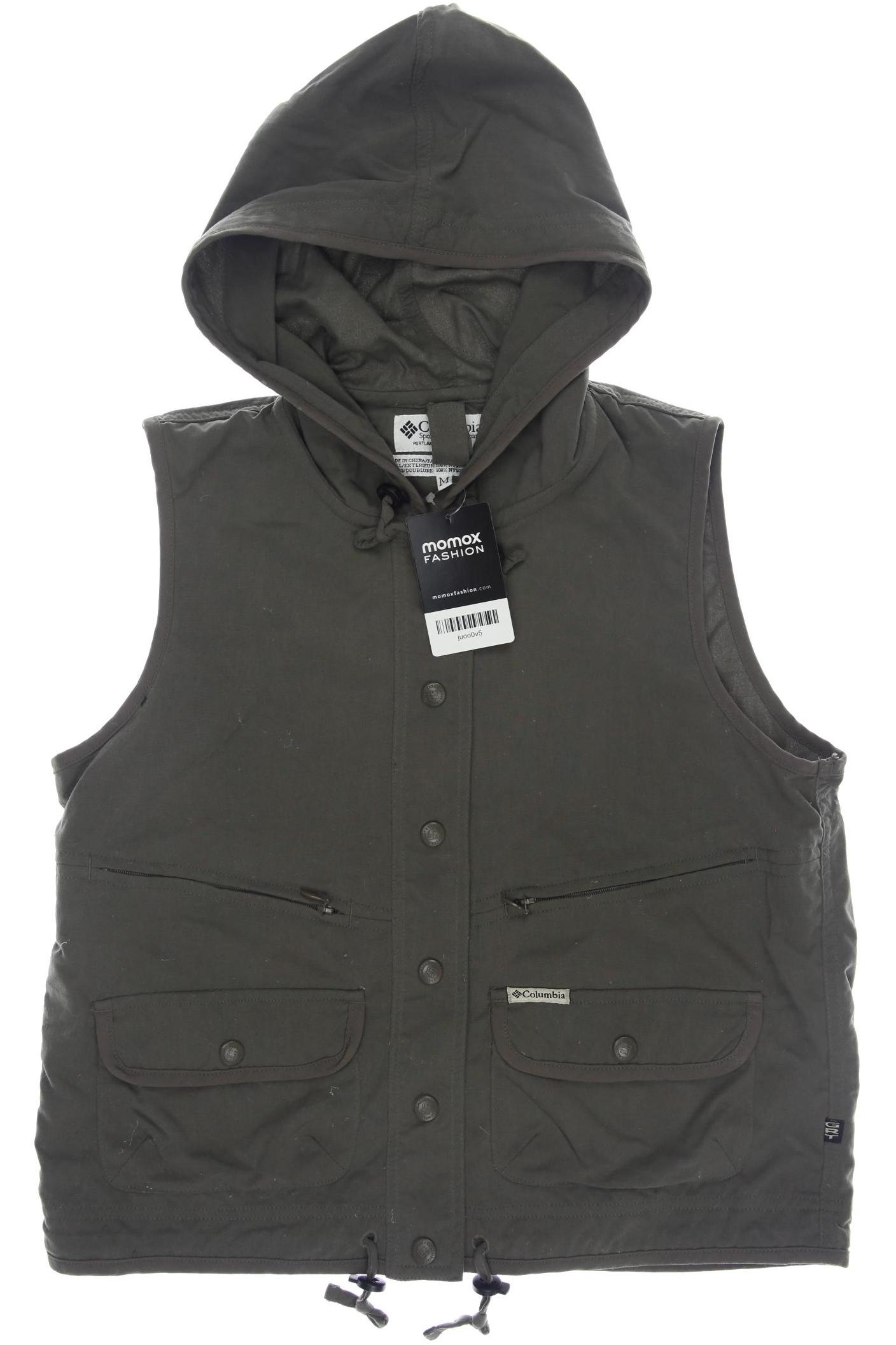 

Columbia Damen Weste, grün, Gr. 38