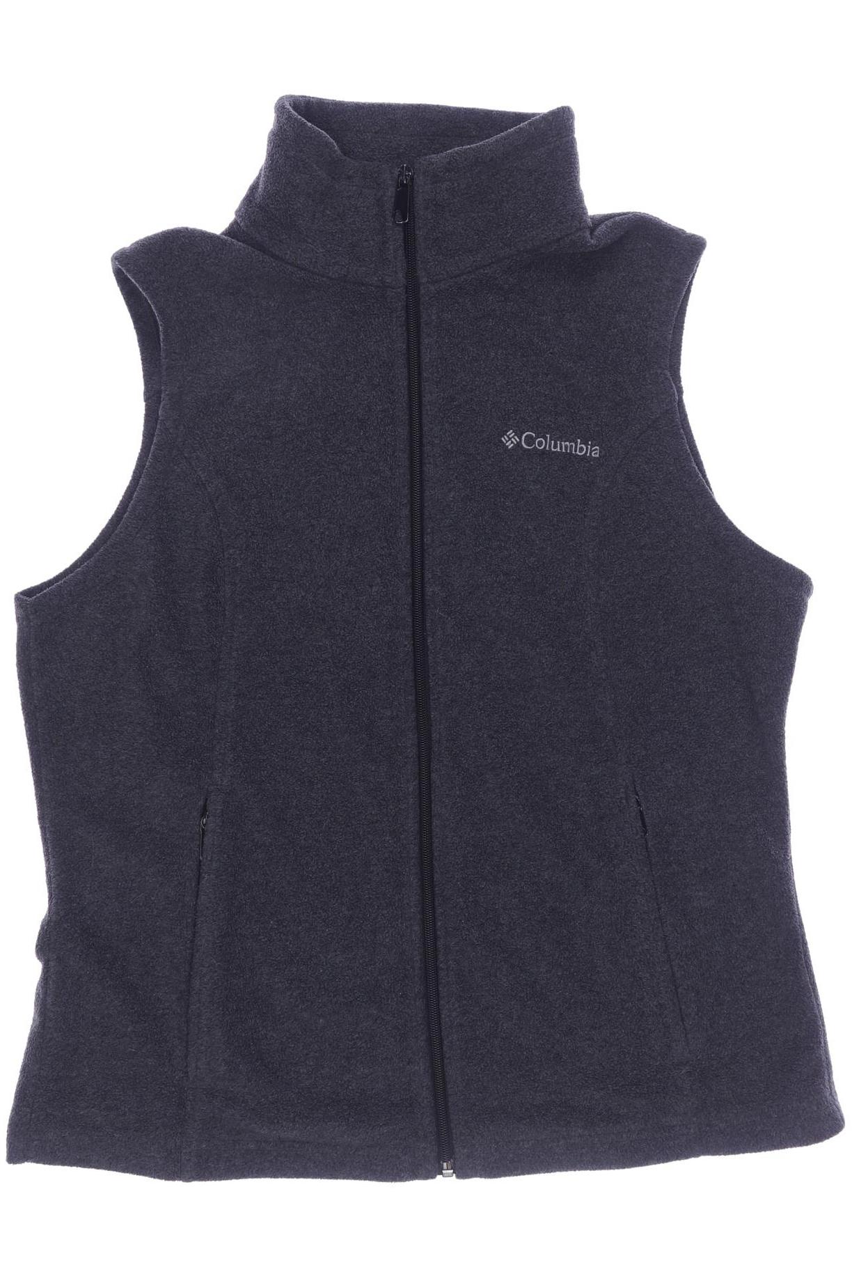 

Columbia Damen Weste, grau