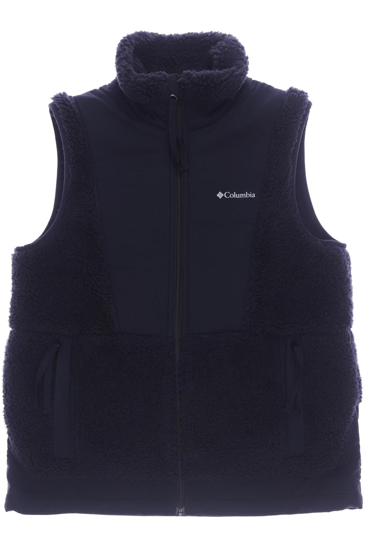 

Columbia Damen Weste, schwarz