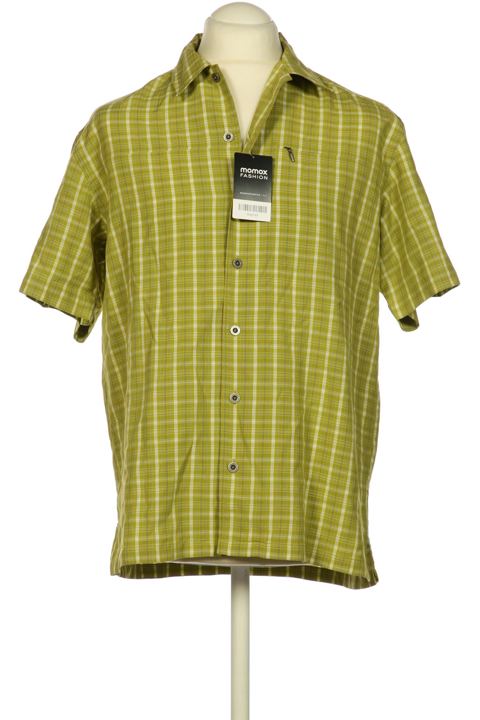 

Columbia Herren Hemd, hellgrün