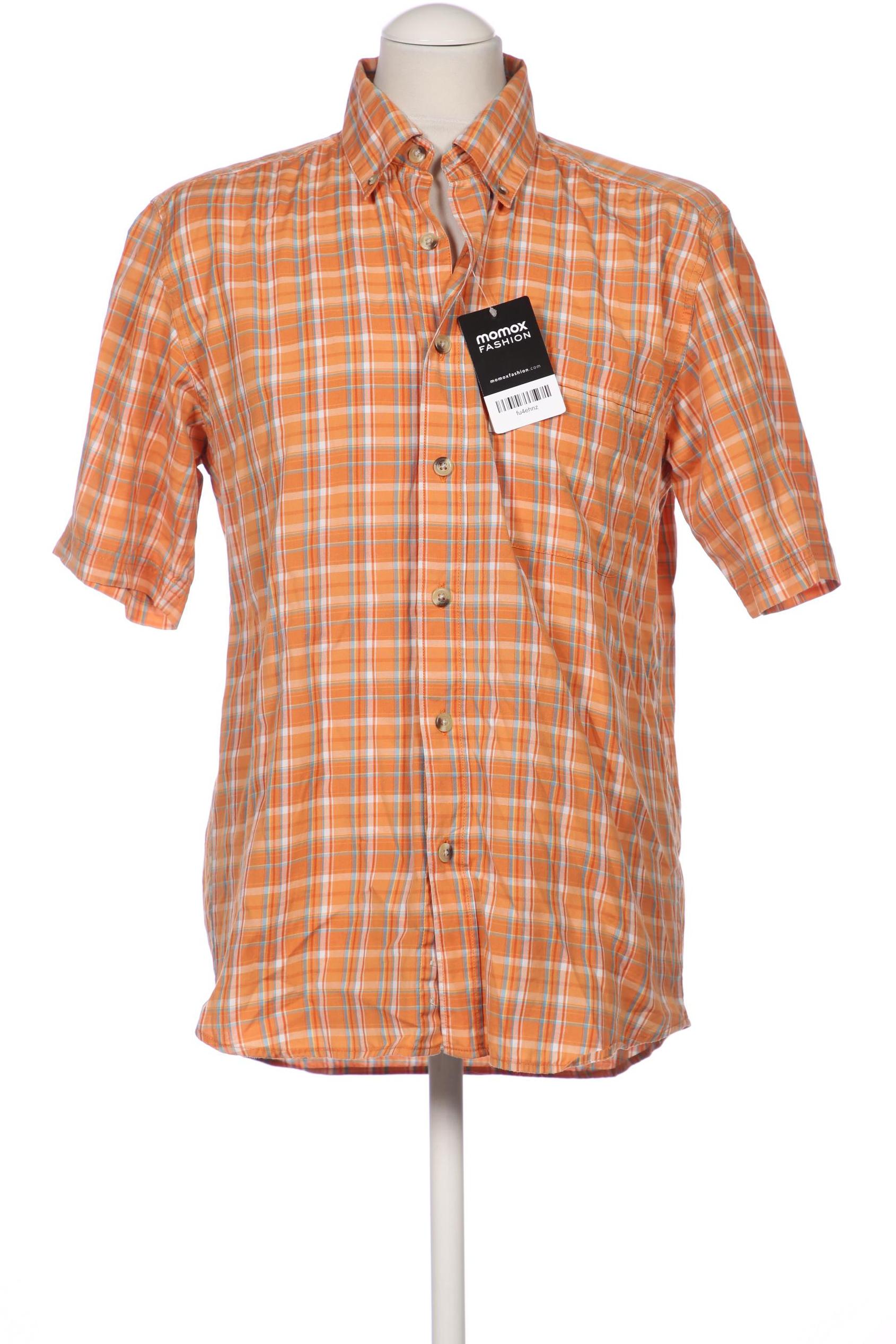 

Columbia Herren Hemd, orange