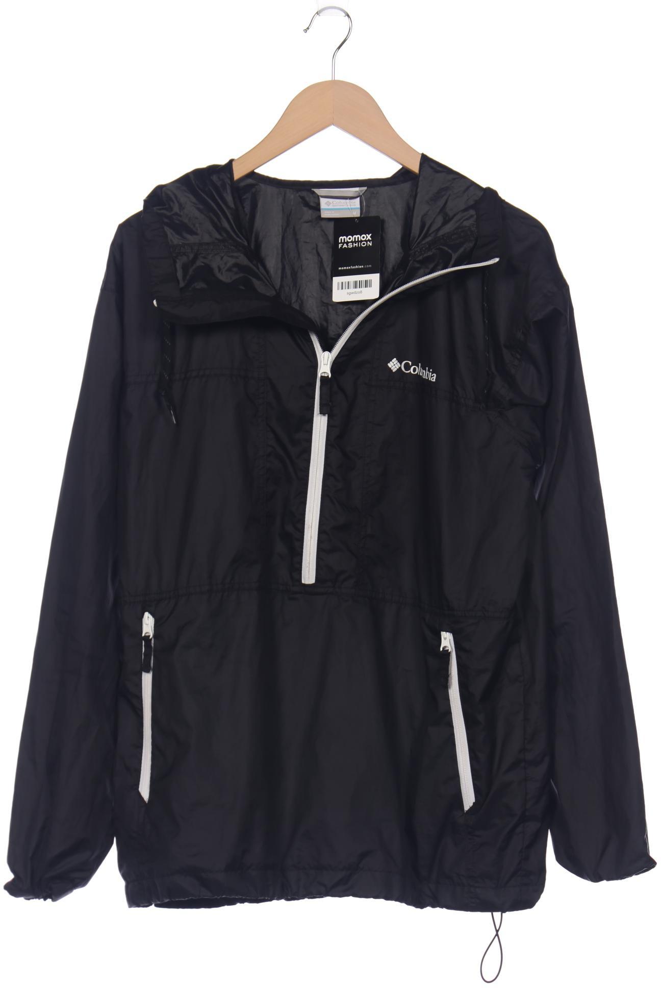 

Columbia Herren Jacke, schwarz, Gr. 48