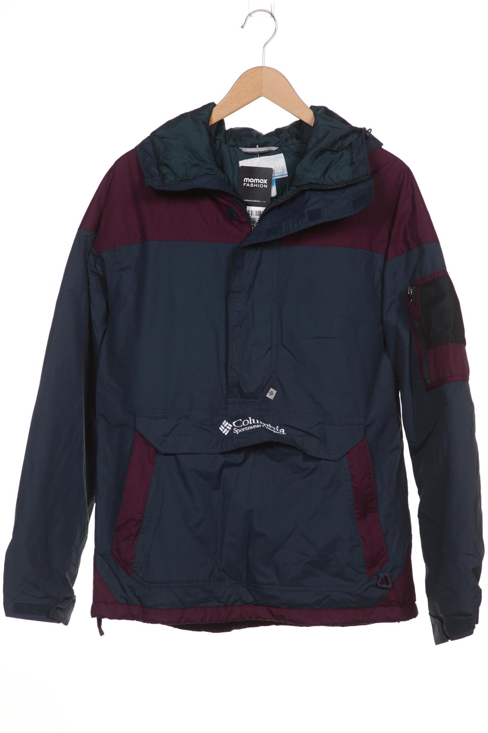 

Columbia Herren Jacke, blau, Gr. 48