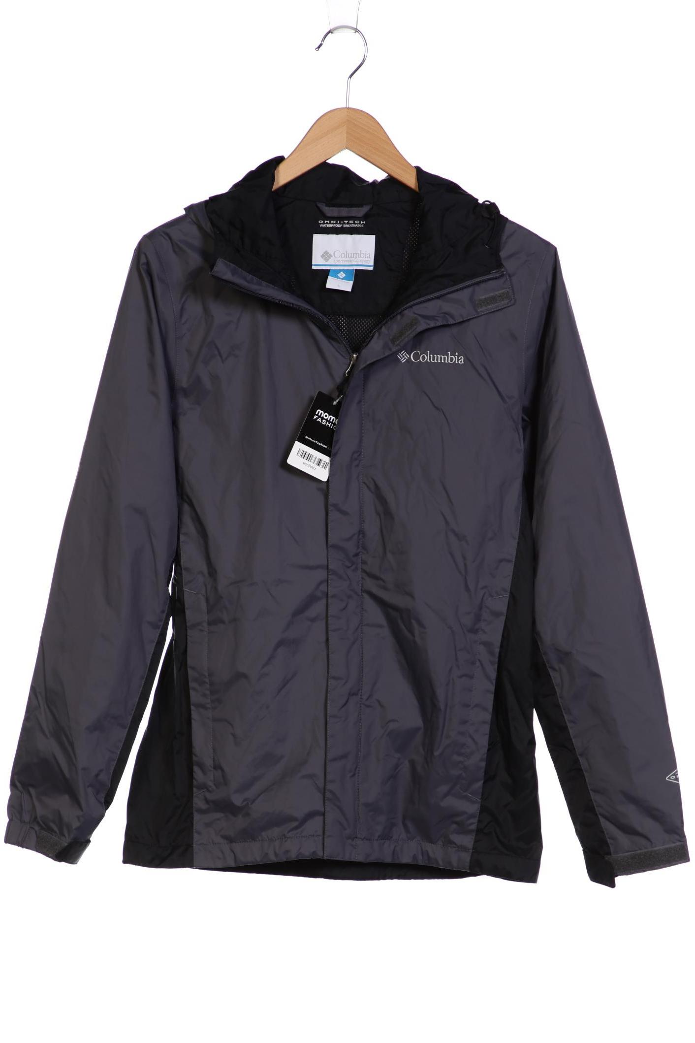 

Columbia Herren Jacke, grau, Gr. 46