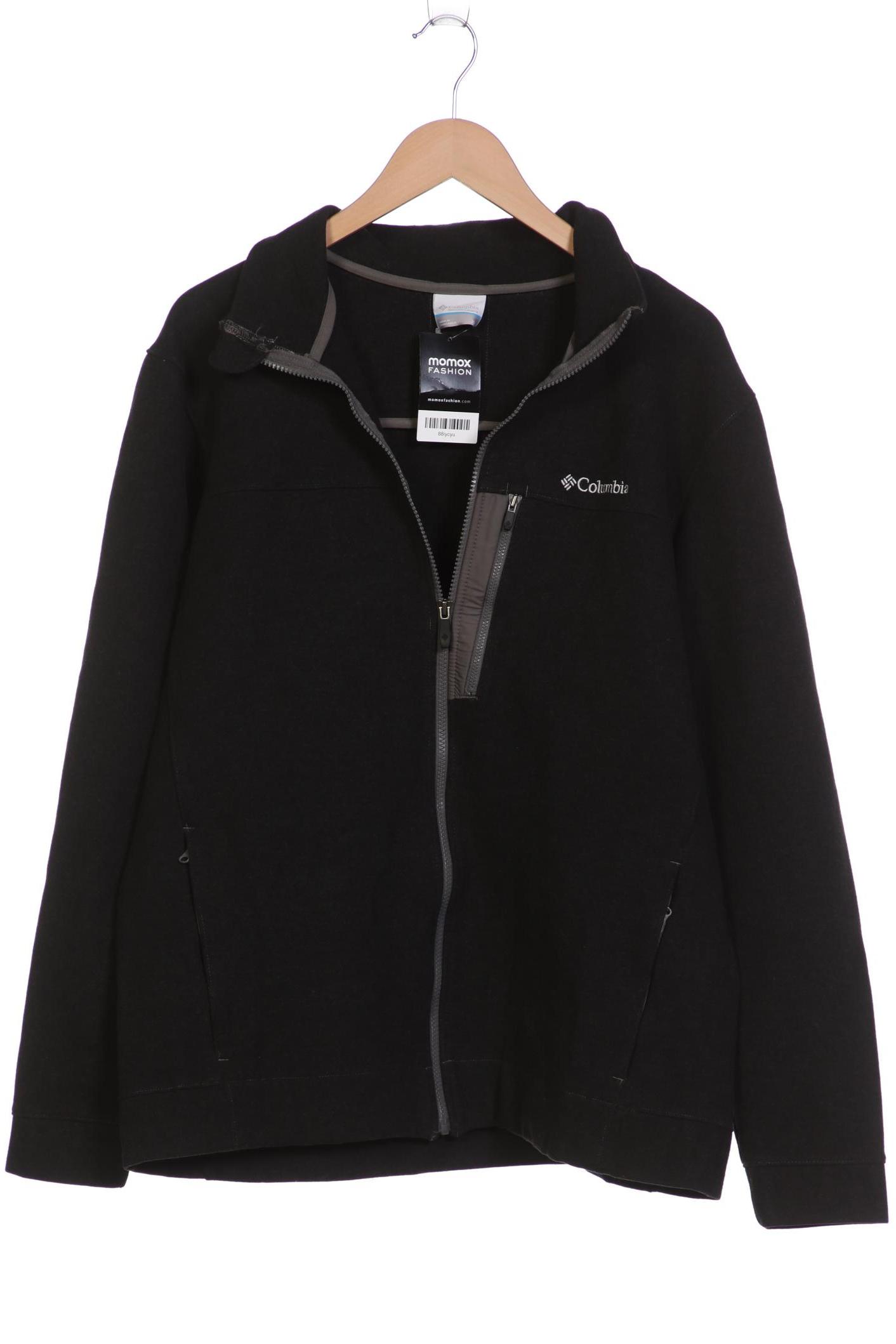 

Columbia Herren Jacke, grau