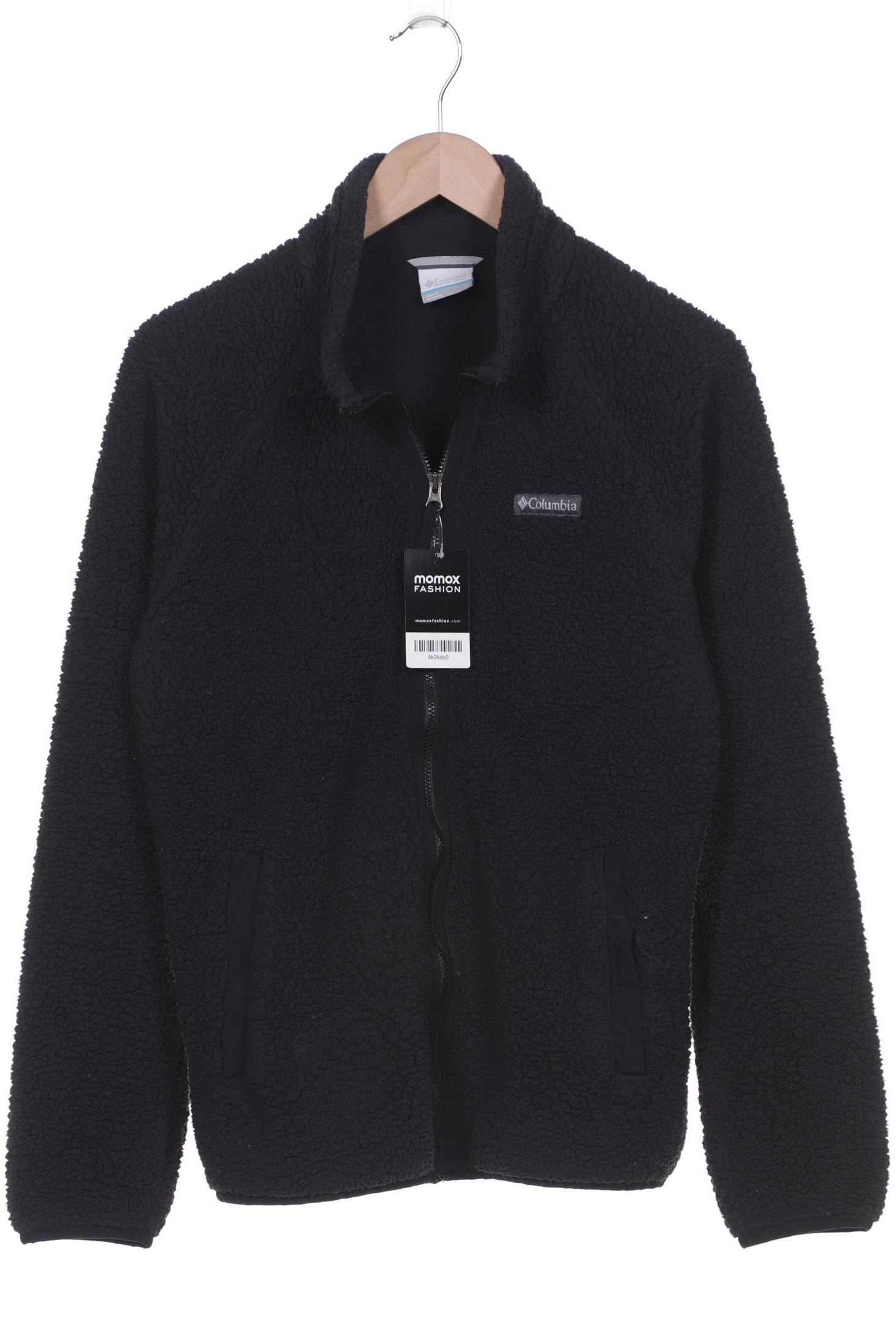 

Columbia Herren Jacke, schwarz