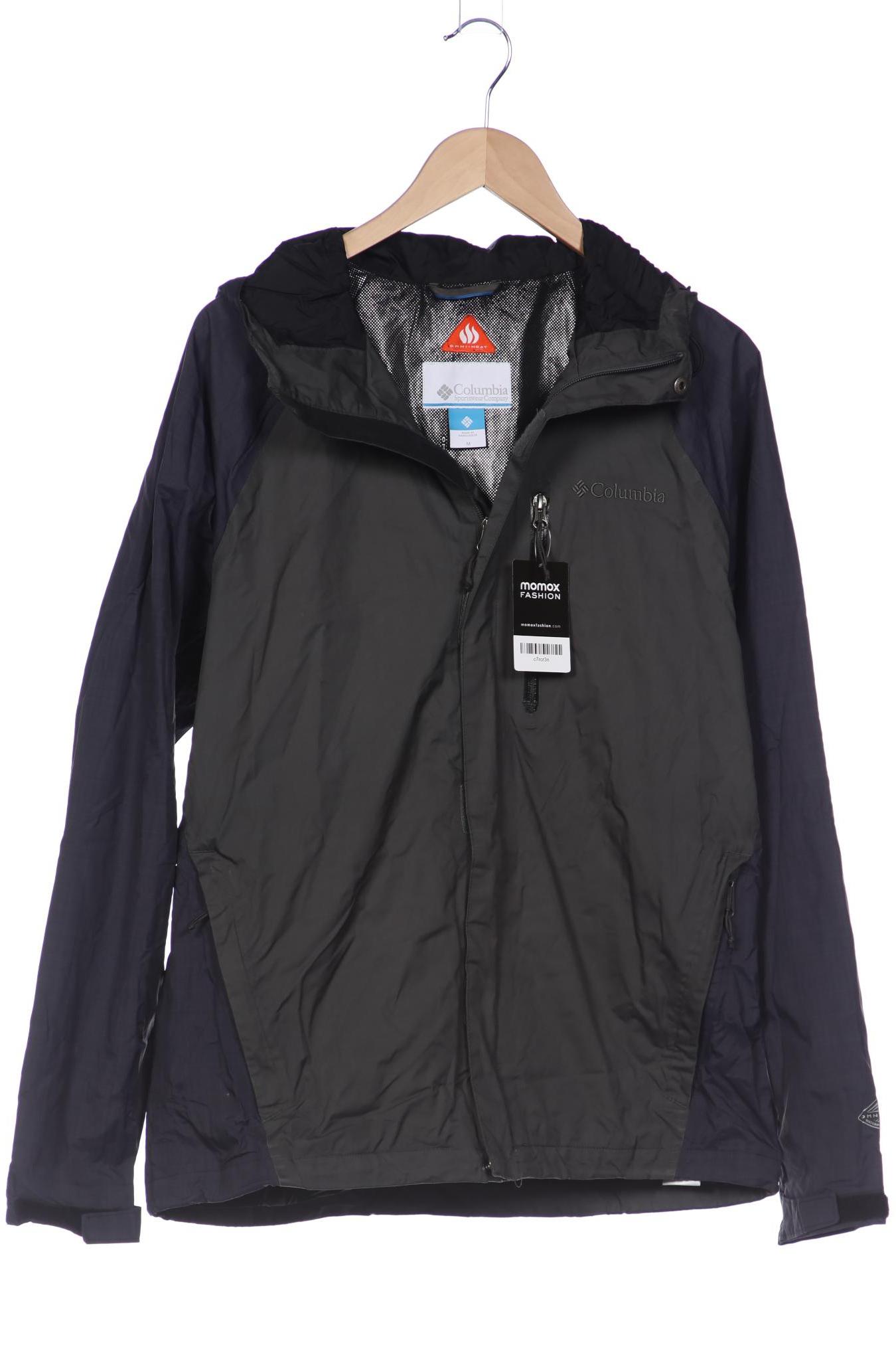 

Columbia Herren Jacke, grau