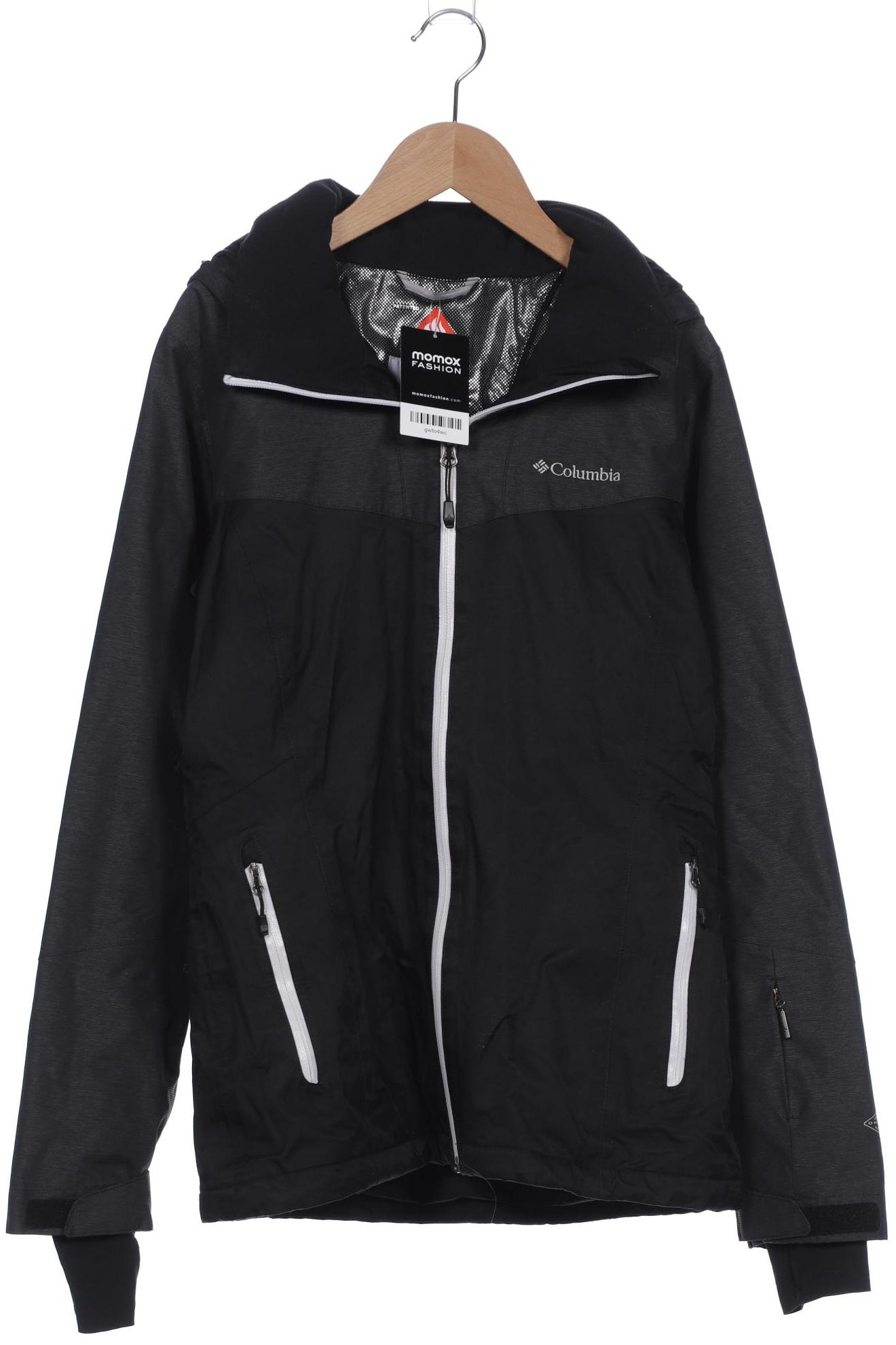 

Columbia Herren Jacke, grau
